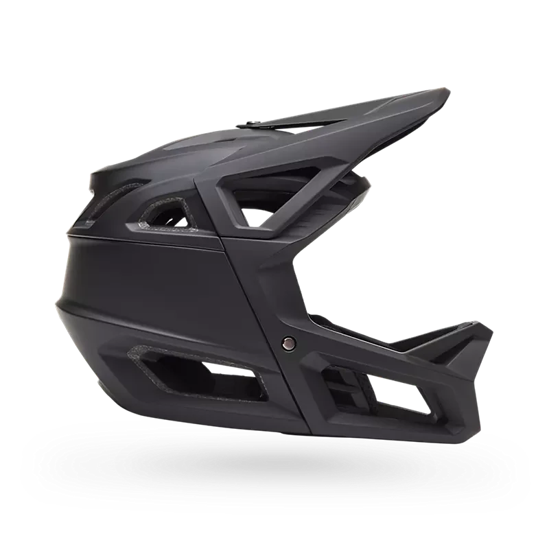 Fox Youth Proframe Matte Black Matte Black / OS