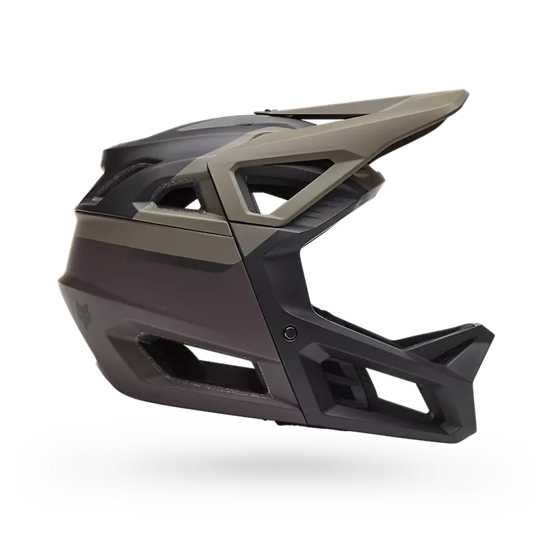 Fox Youth Proframe Rizer Cocoa / OS