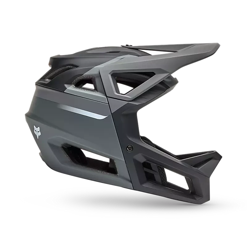 Fox Youth Proframe Rizer Dark Shadow / OS