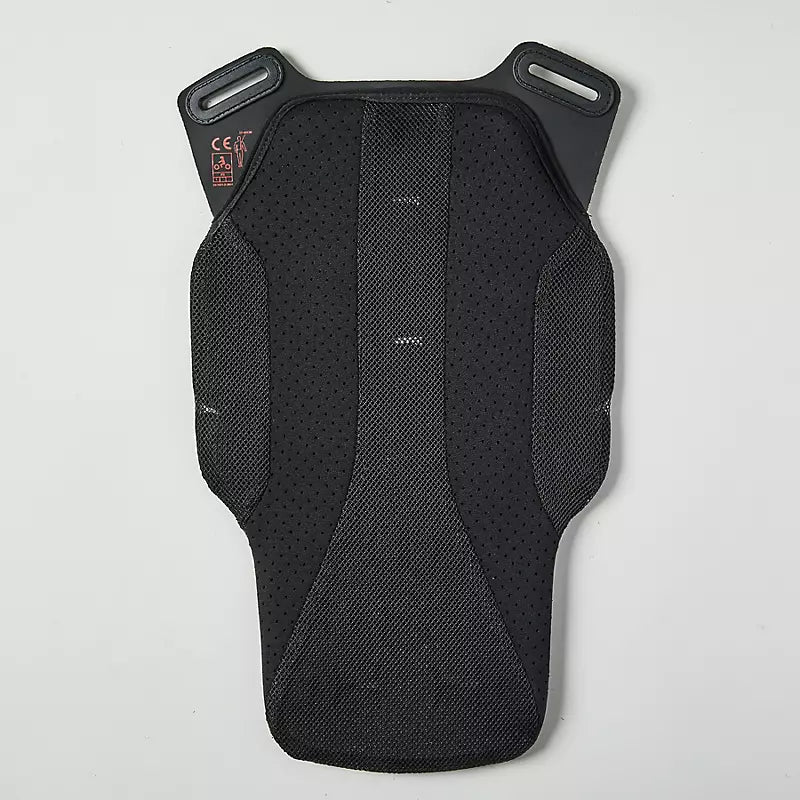 Fox Youth Raceframe Back Insert Black / OS