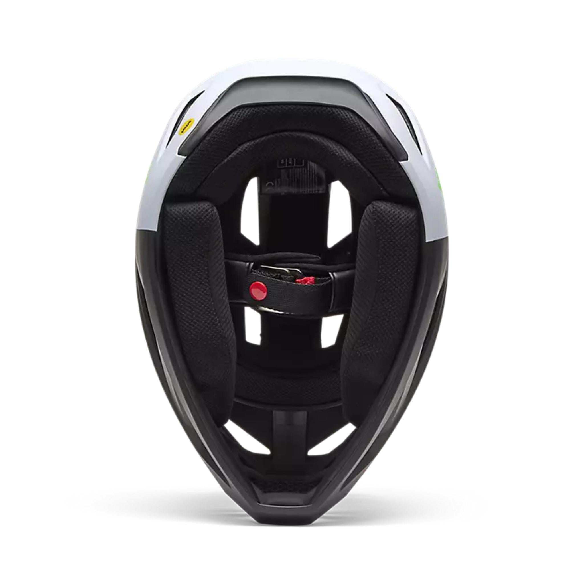 Fox Youth Rampage 5050