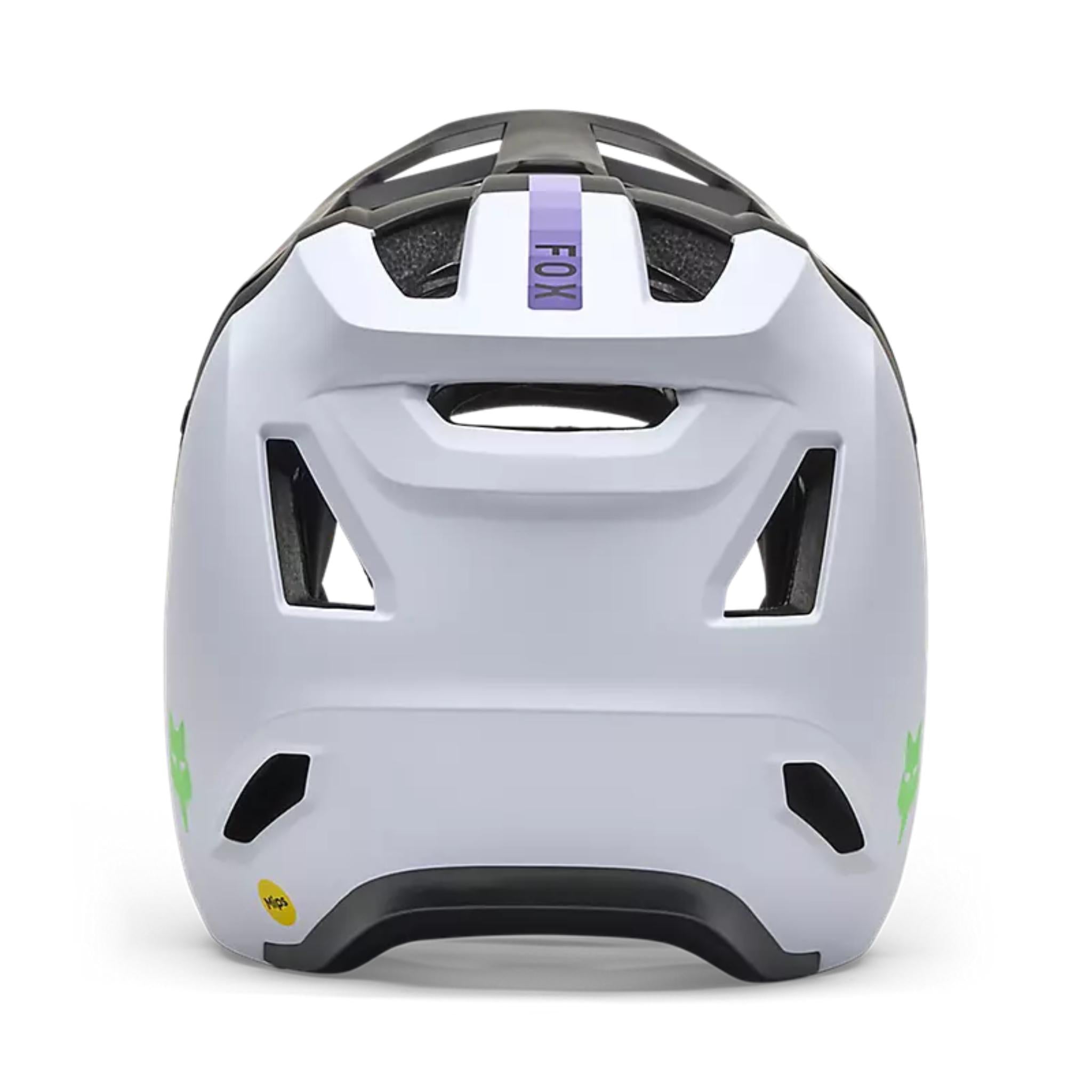 Fox Youth Rampage 5050