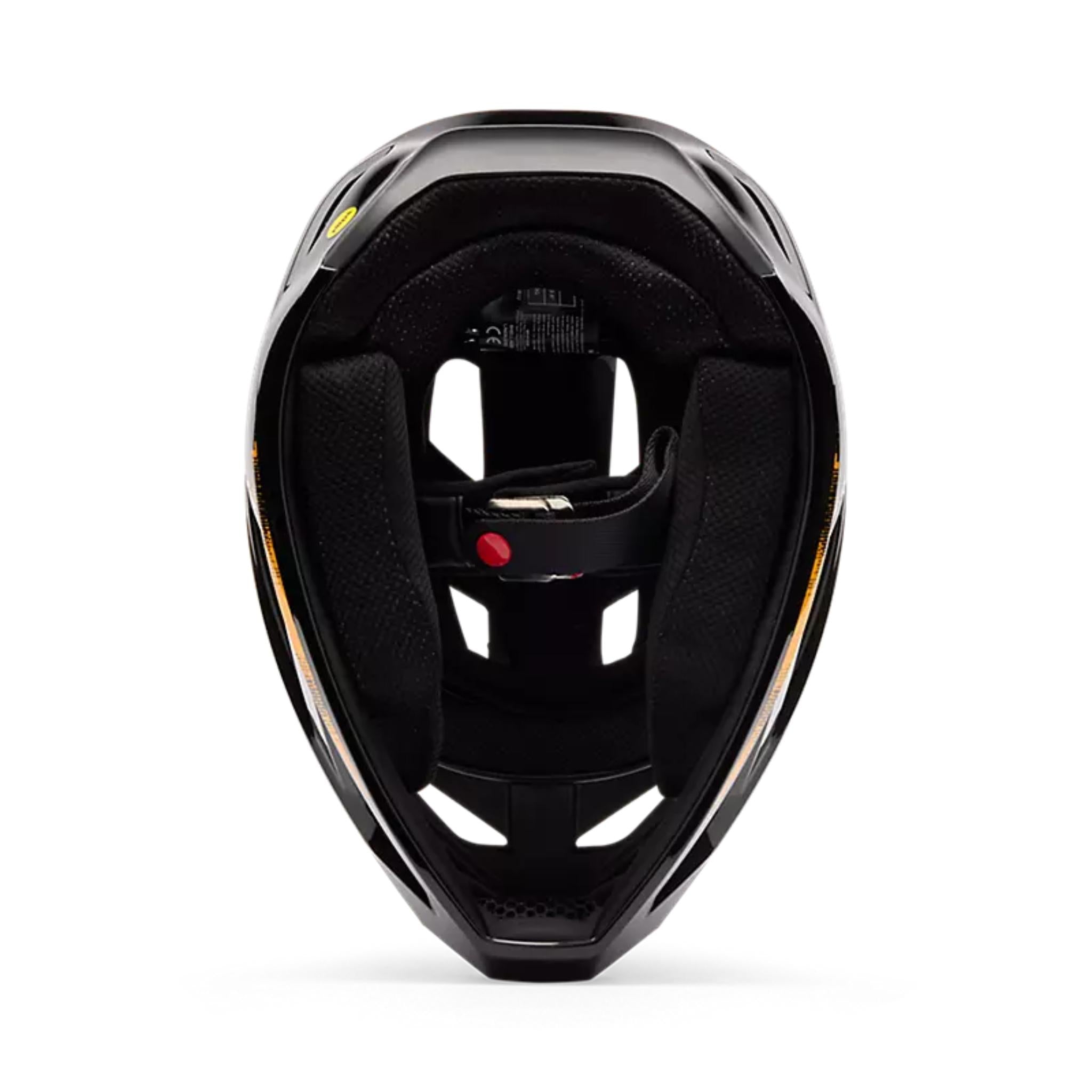 Fox Youth Rampage Kairos Helmet