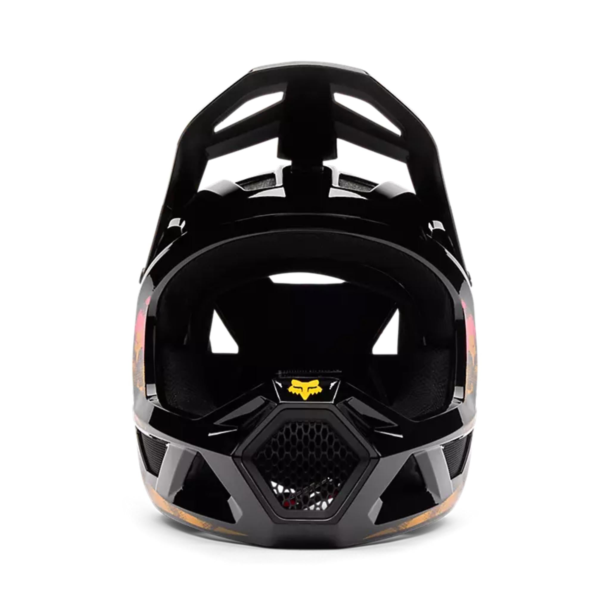 Fox Youth Rampage Kairos Helmet