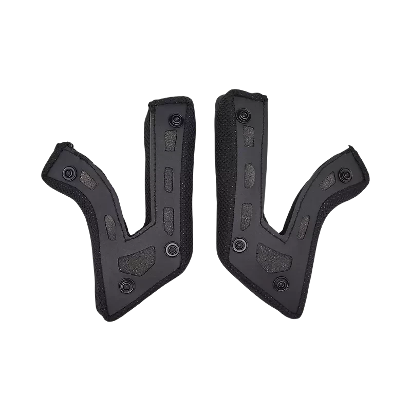 Fox Youth Rampage Thin Cheek Pads