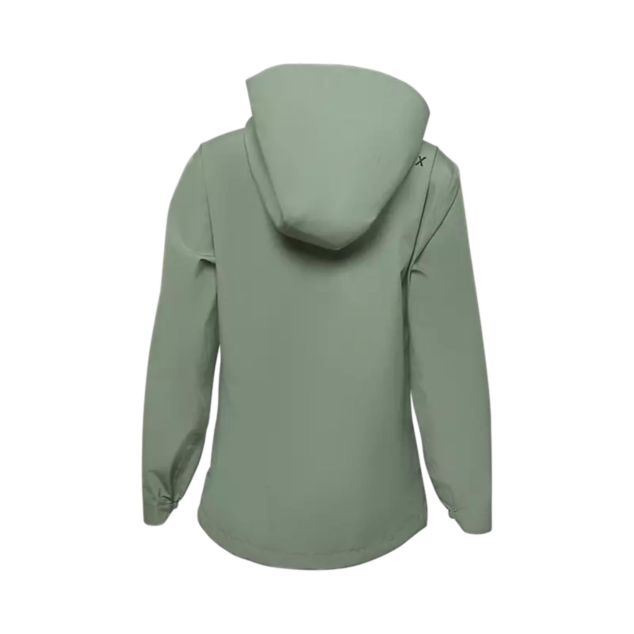 Fox Youth Ranger 2.5-Layer Water Jacket