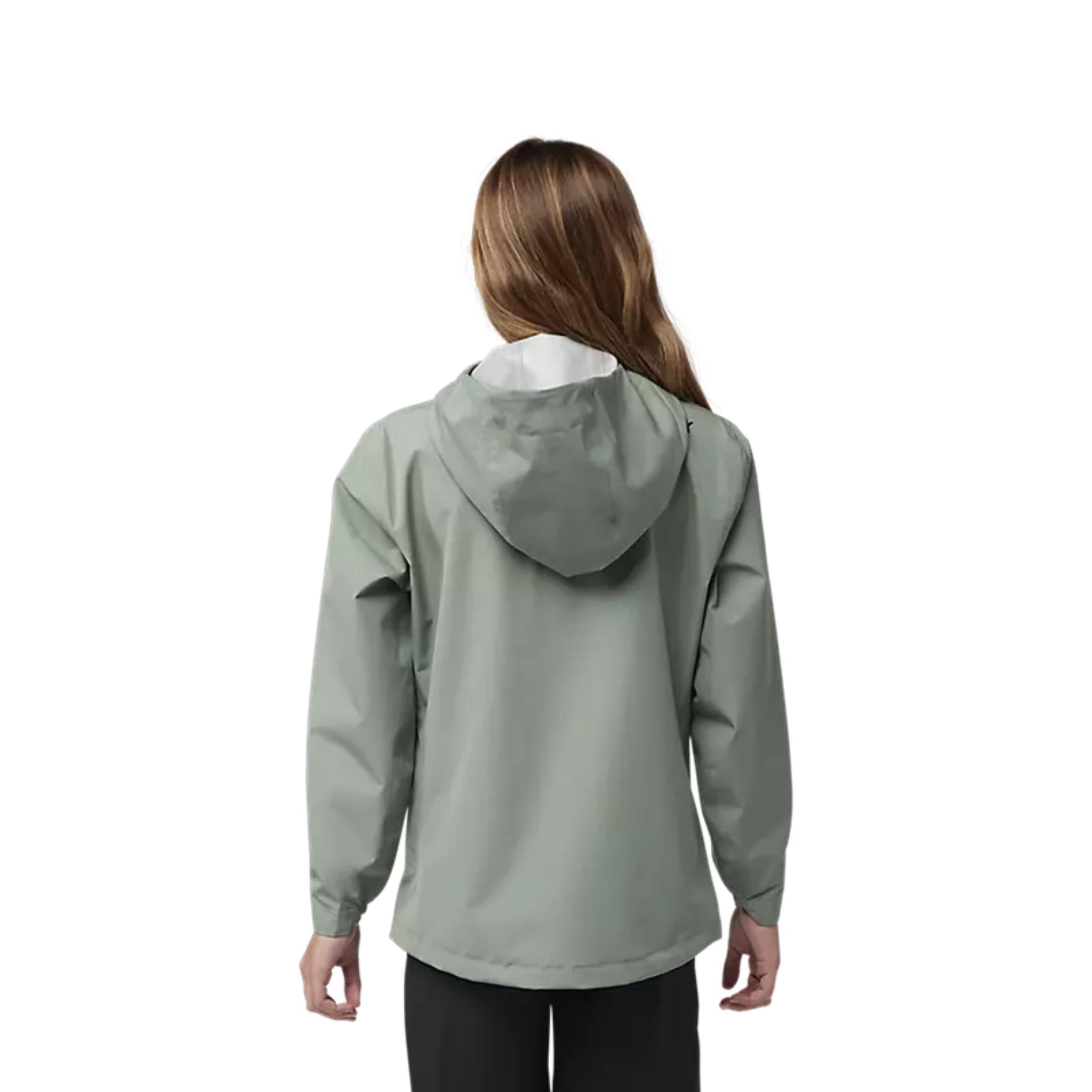 Fox Youth Ranger 2.5-Layer Water Jacket