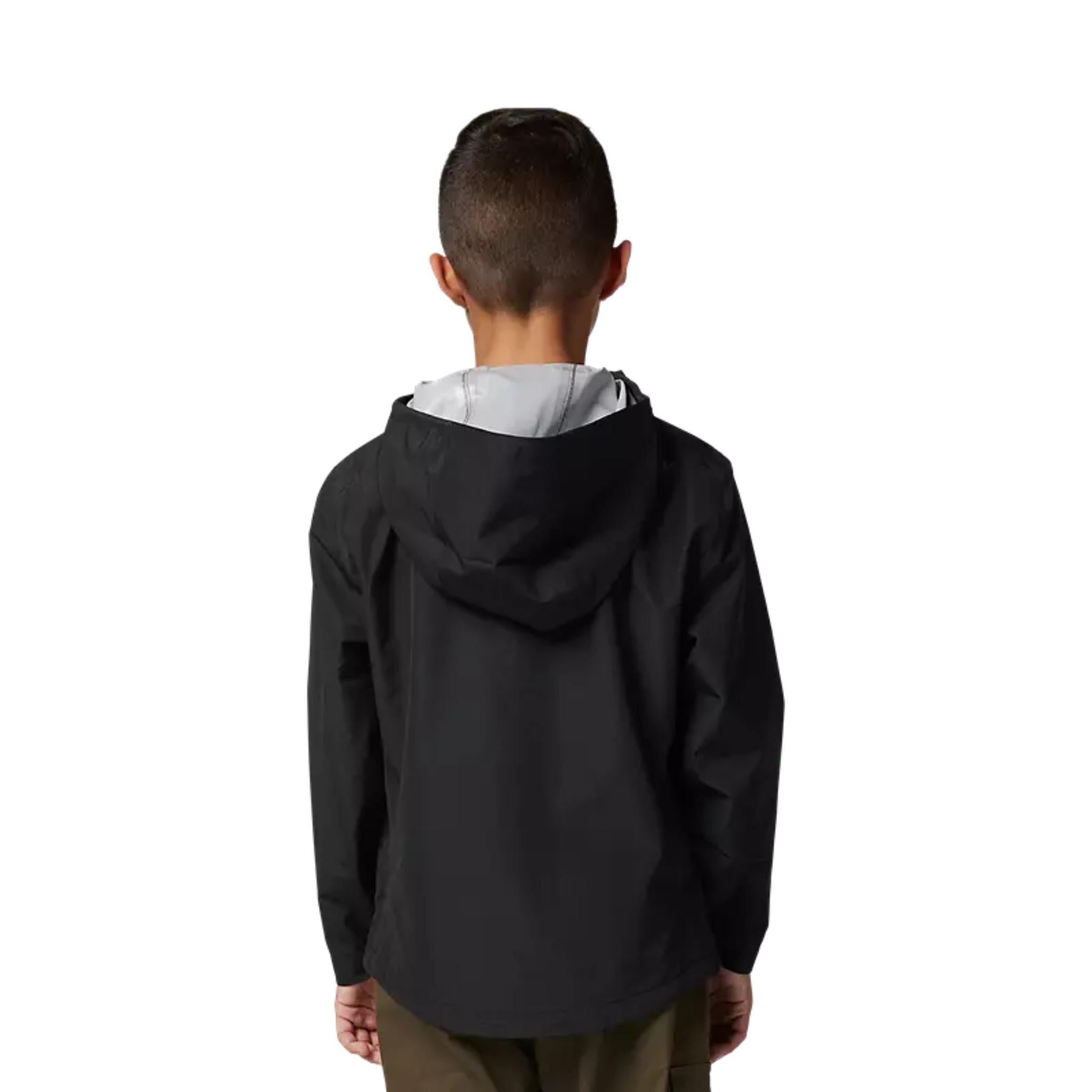 Fox Youth Ranger 2.5-Layer Water Jacket