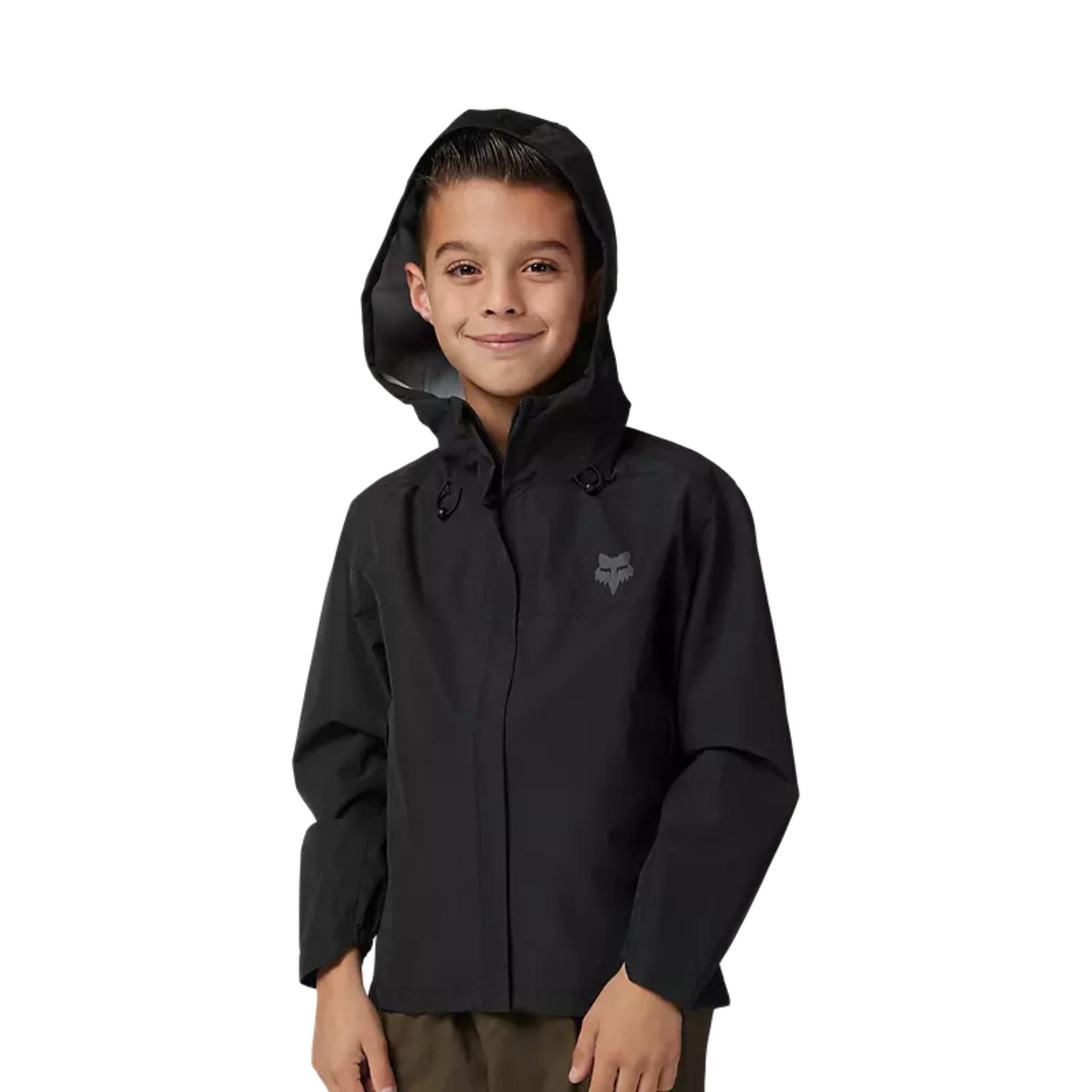 Fox Youth Ranger 2.5-Layer Water Jacket
