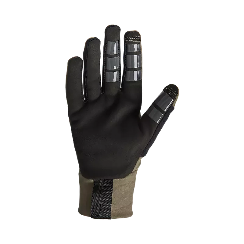Fox Youth Ranger Fire Gloves