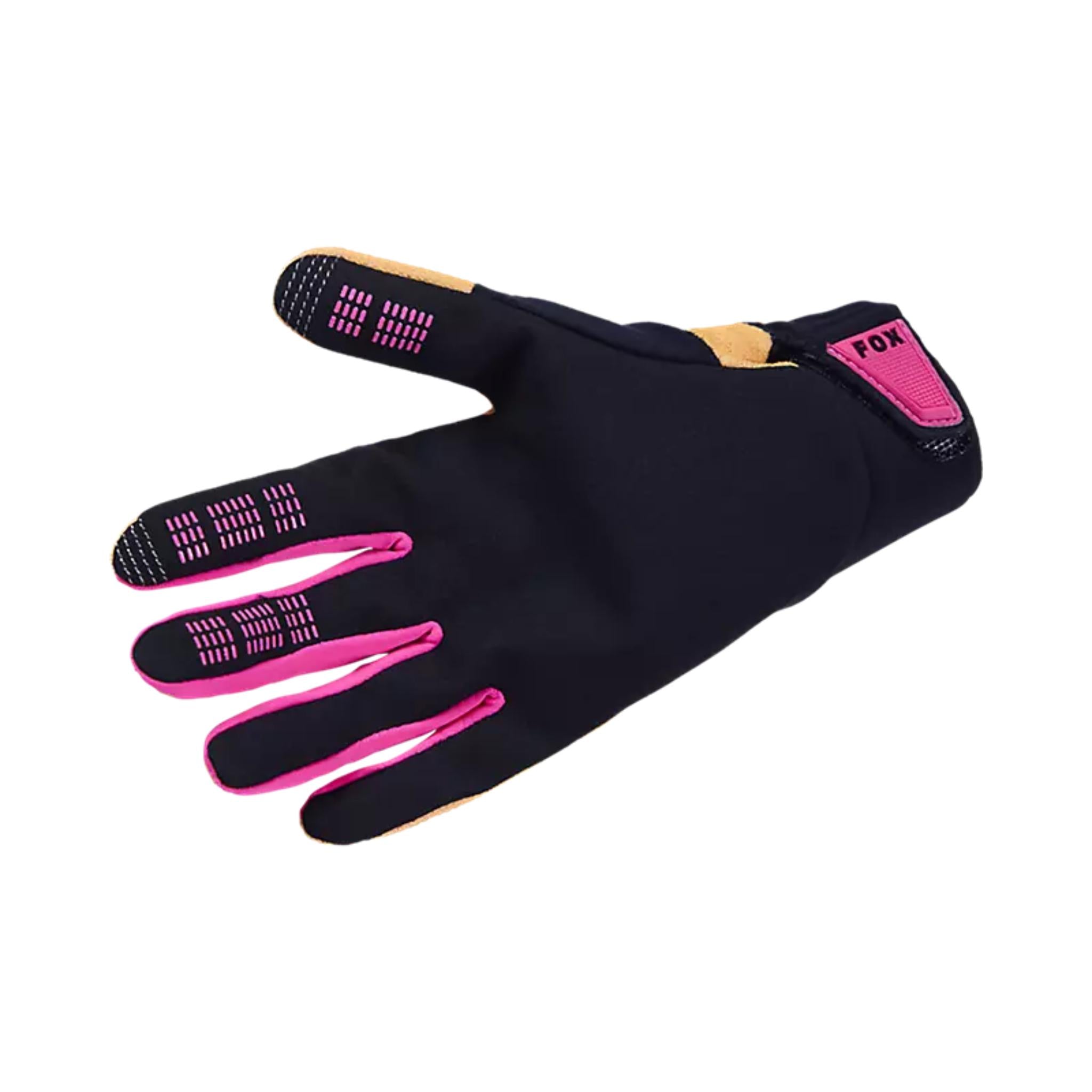 Fox Youth Ranger Glove Kairos