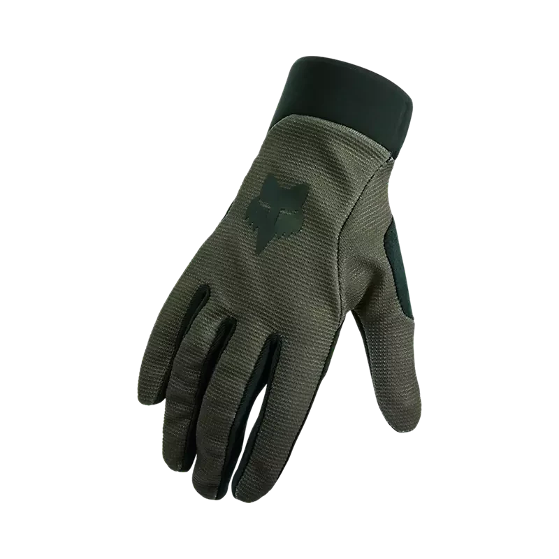 Fox Youth Ranger Glove Military / YS