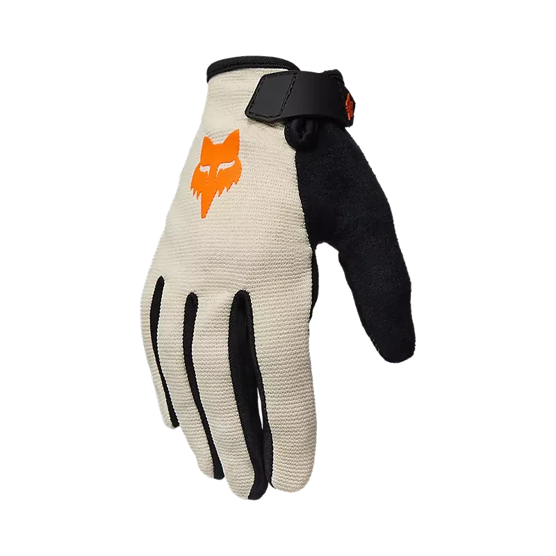 Fox Youth Ranger Gloves Cream / YS