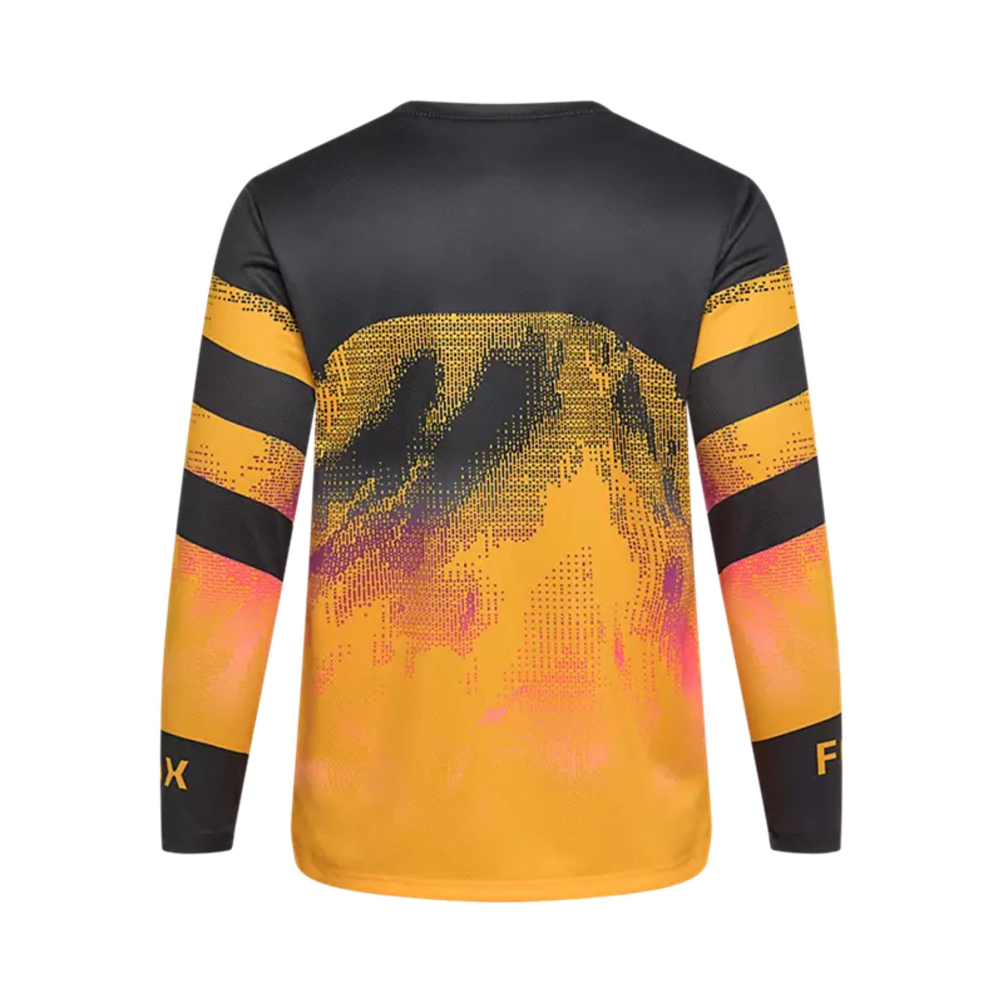 Fox Youth Ranger LS Jersey Kairos