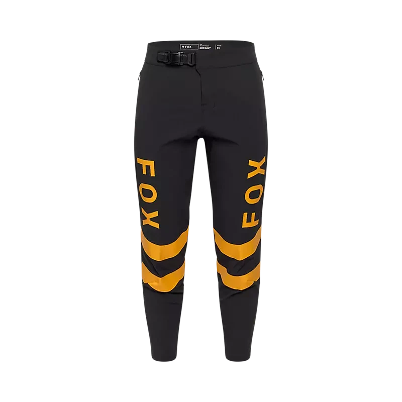 Fox Youth Ranger Pant Kairos Tangerine / 22