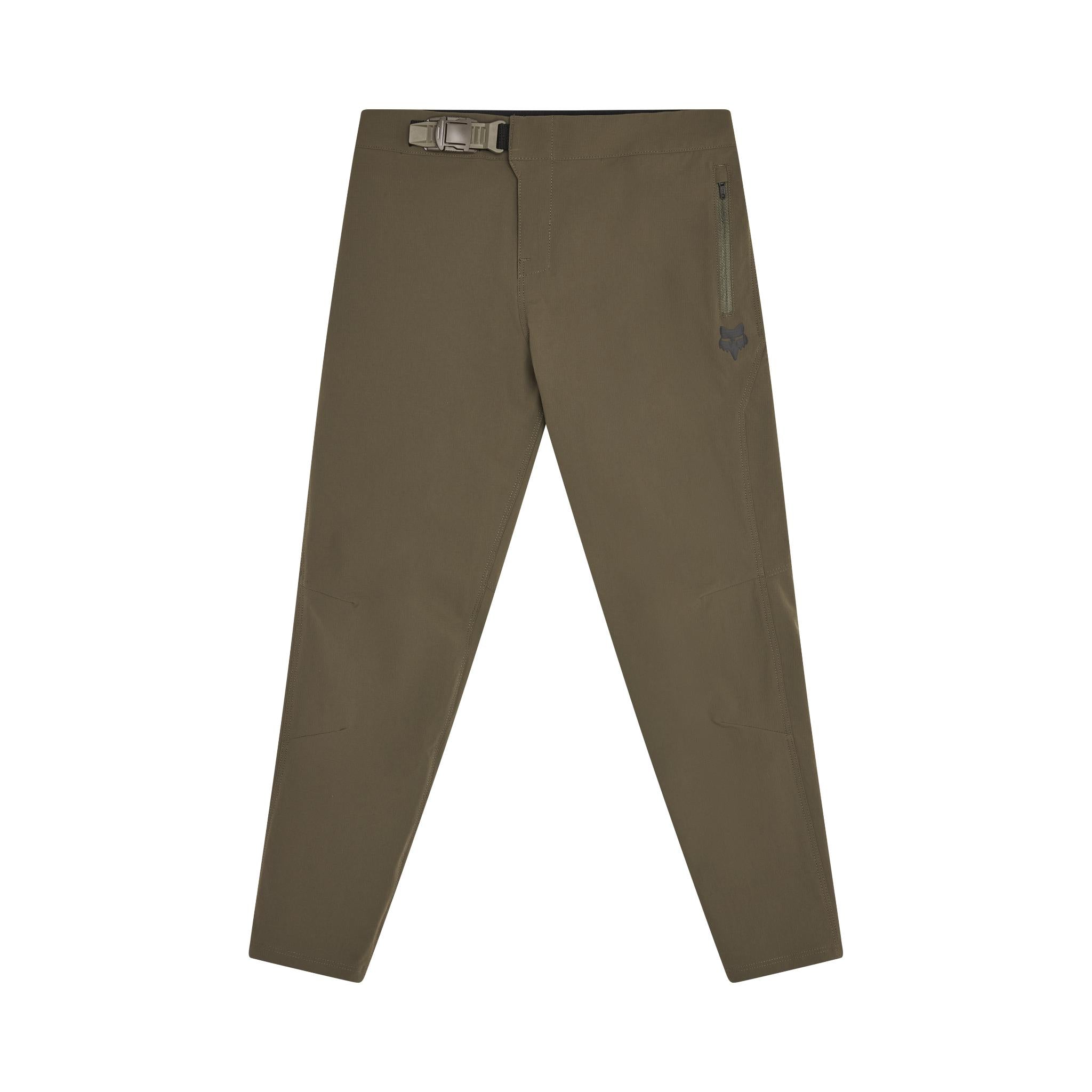 Fox Youth Ranger Pant Military / 22