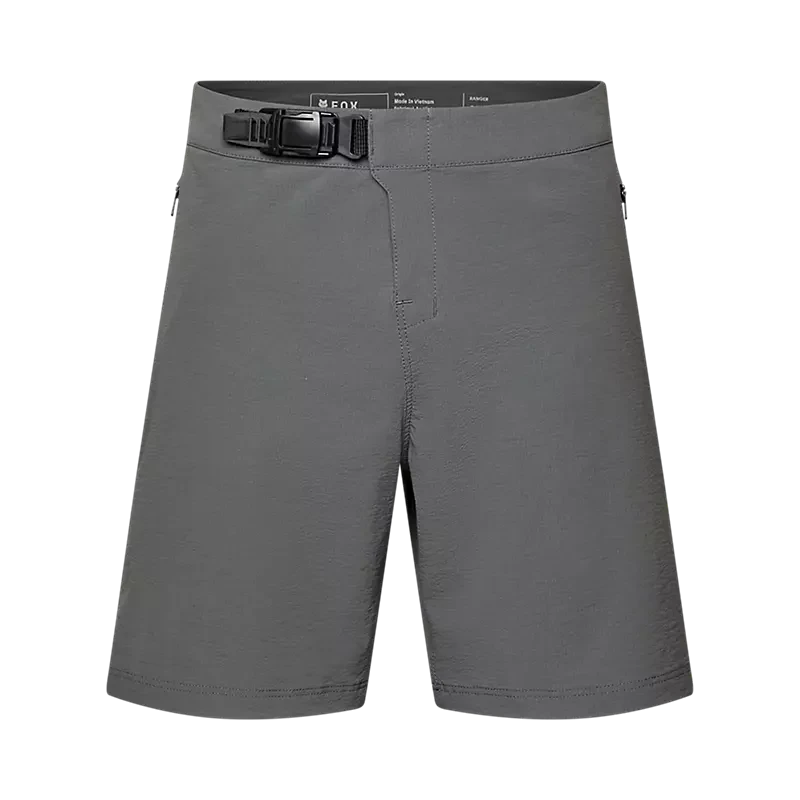 Fox Youth Ranger Short Digi Image Dark Shadow / 22