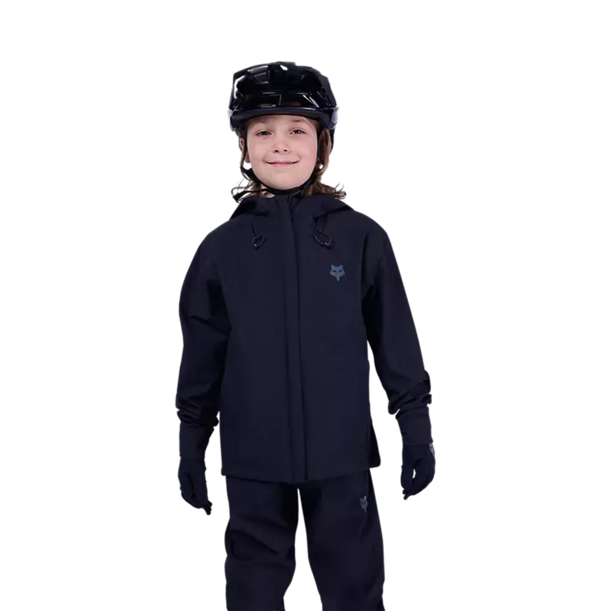Fox Youth Ranger Water Jacket