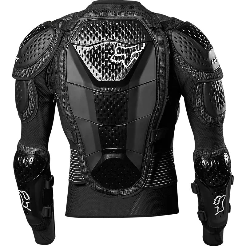 Fox Youth Titan Sport Jacket Black / OS