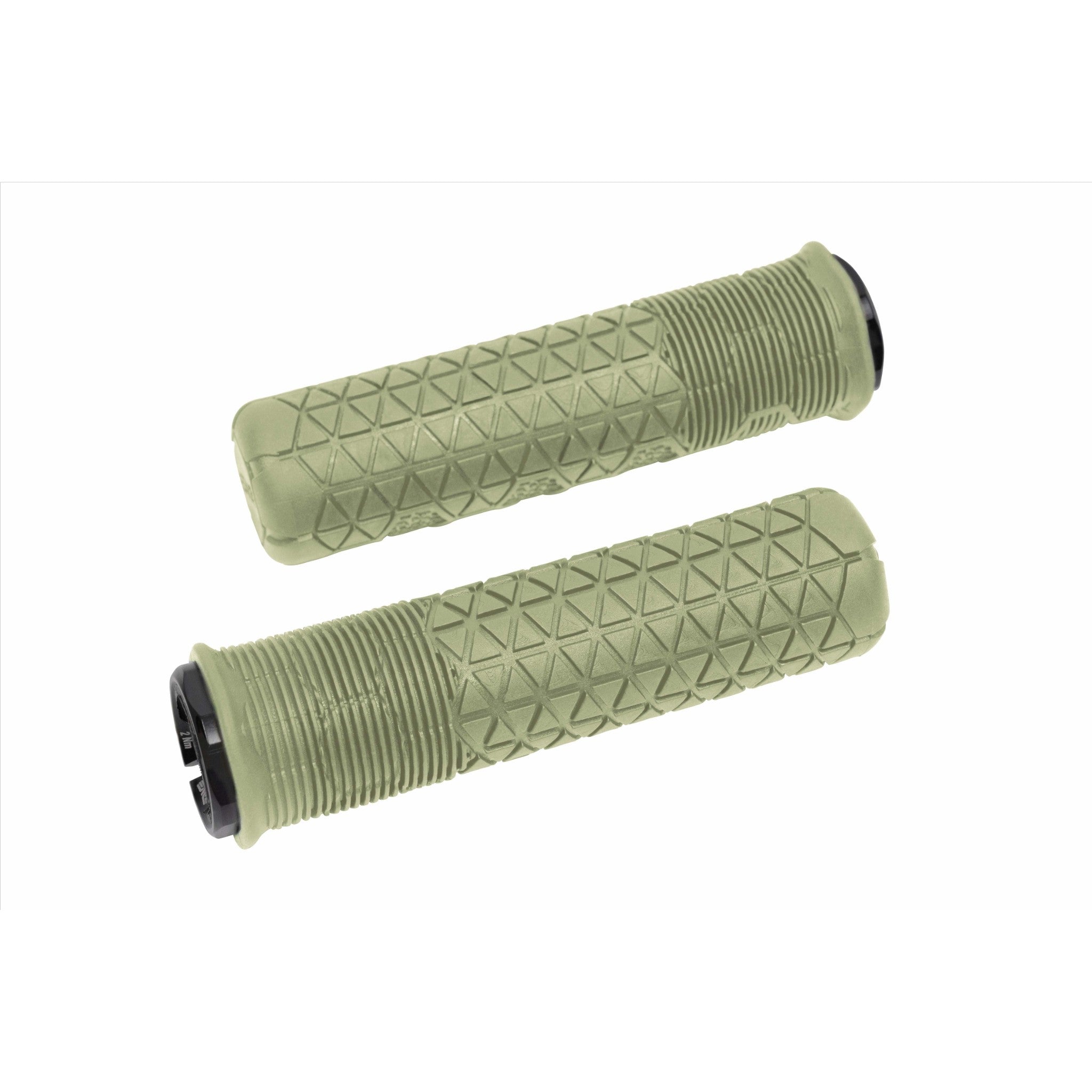 Fractal Trail Grip Green / 31.5mm