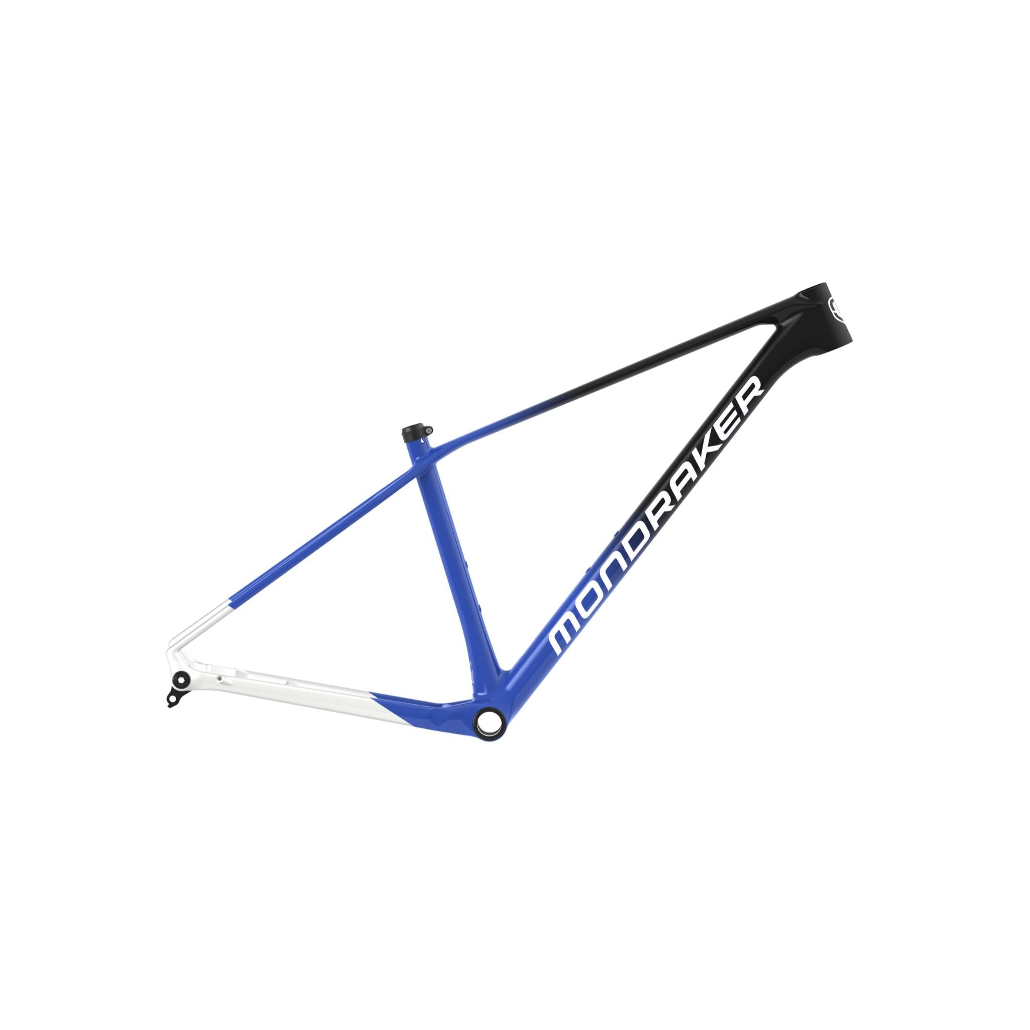 Frameset Podium Team Issue 2026 Blue/Black/Silver / S