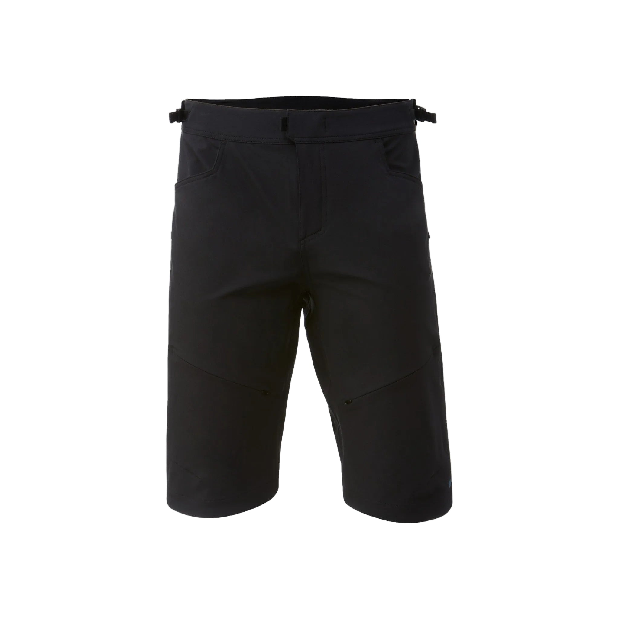 Freeland Shorts Black / M