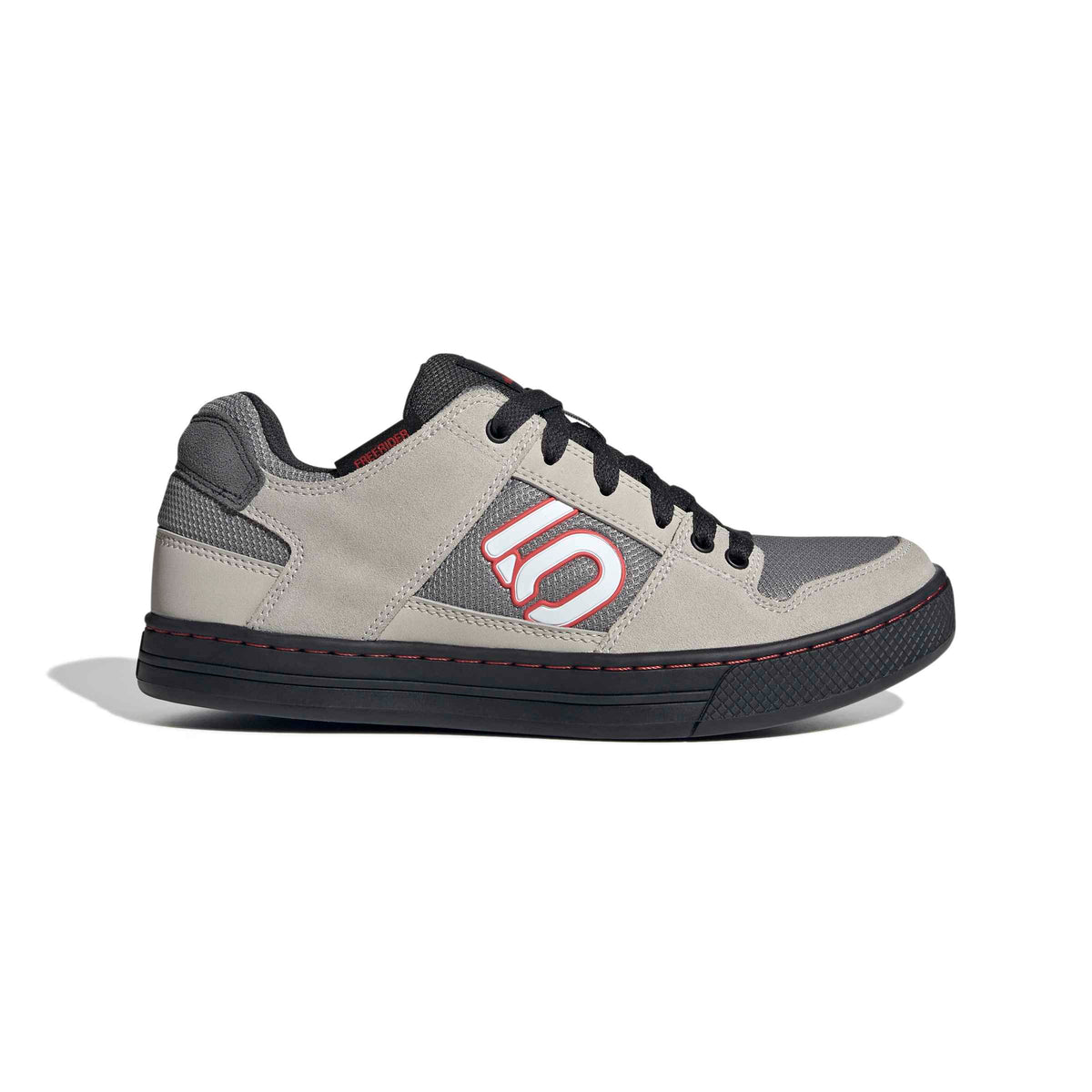 Freerider Mountain Bike Shoes Grey / Cloud White / Alumina / UK 5.5 / EU 38.5