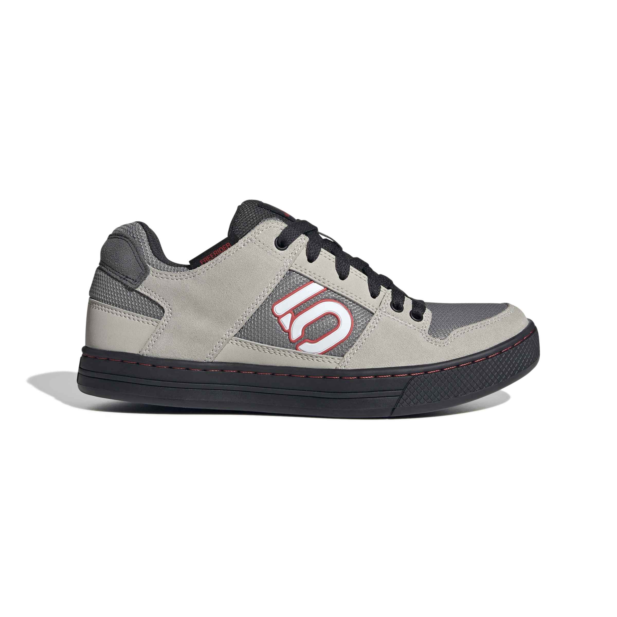 Freerider Mountain Bike Shoes Grey / Cloud White / Alumina / UK 5.5 / EU 38.5