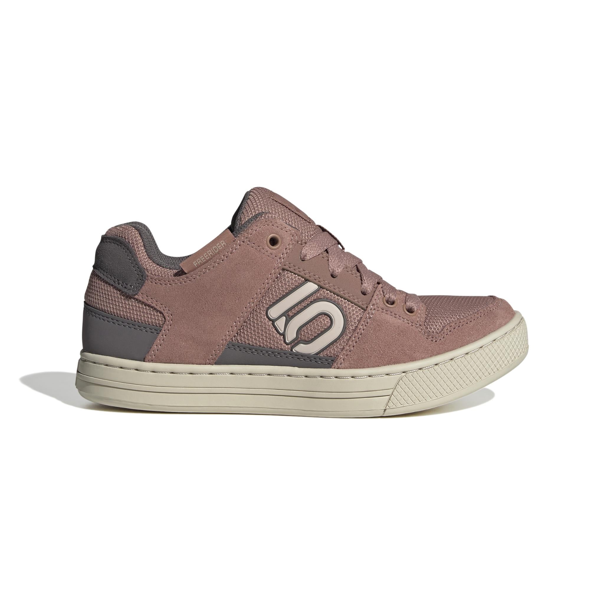 Freerider Women's Mountain Bike Shoes Warm Clay / Wonder Taupe / Charcoal / UK 3.5 / EU 36.5