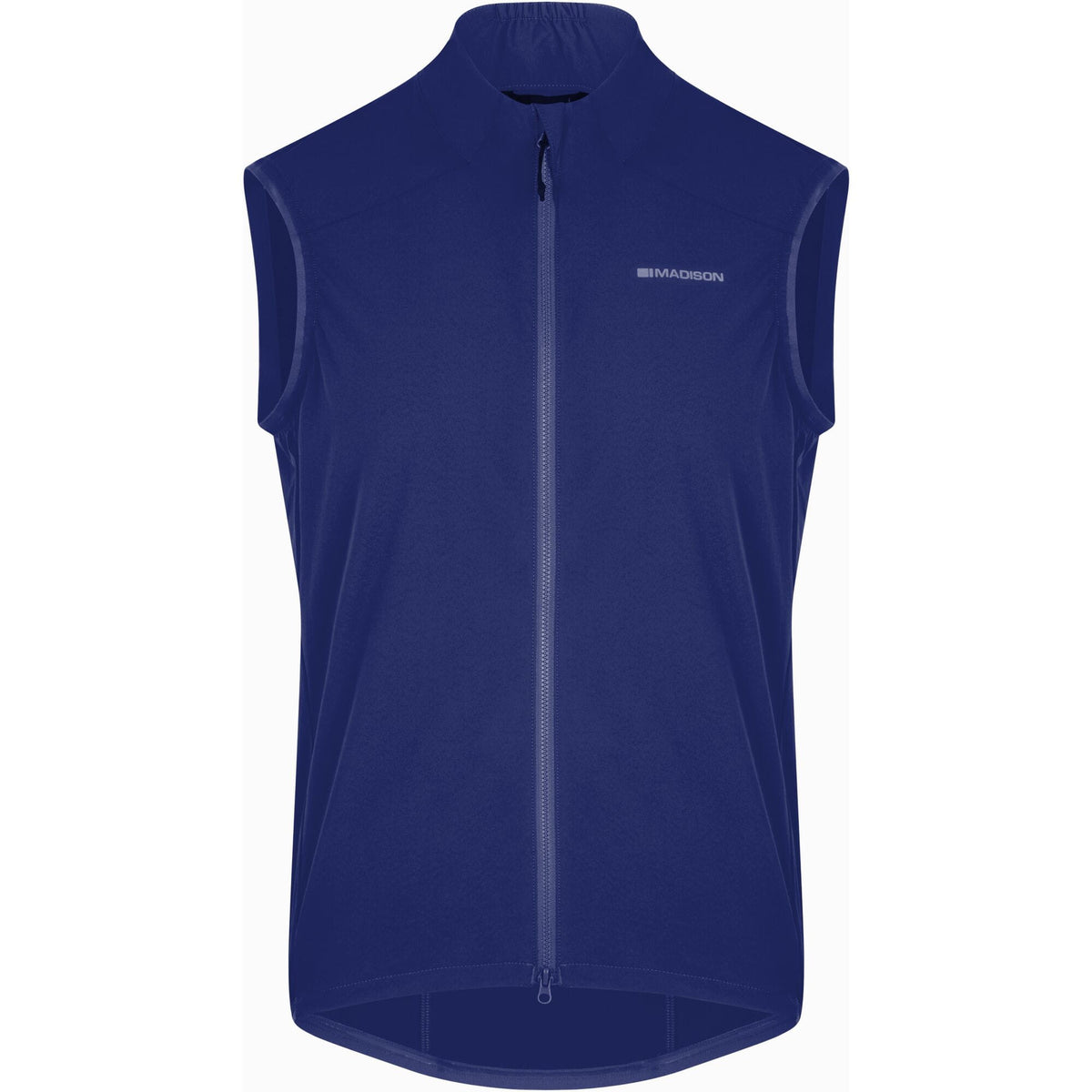 Freewheel Men's Windproof Packable Gilet Ink Navy / X-Small