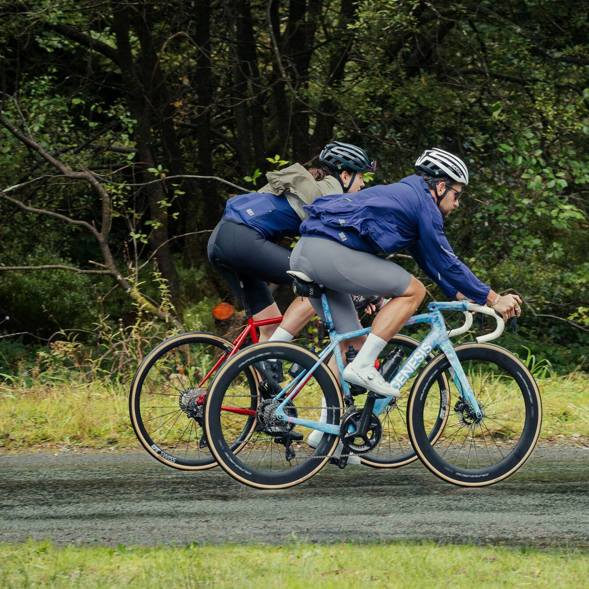 Freewheel Men's Windproof Packable Jacket