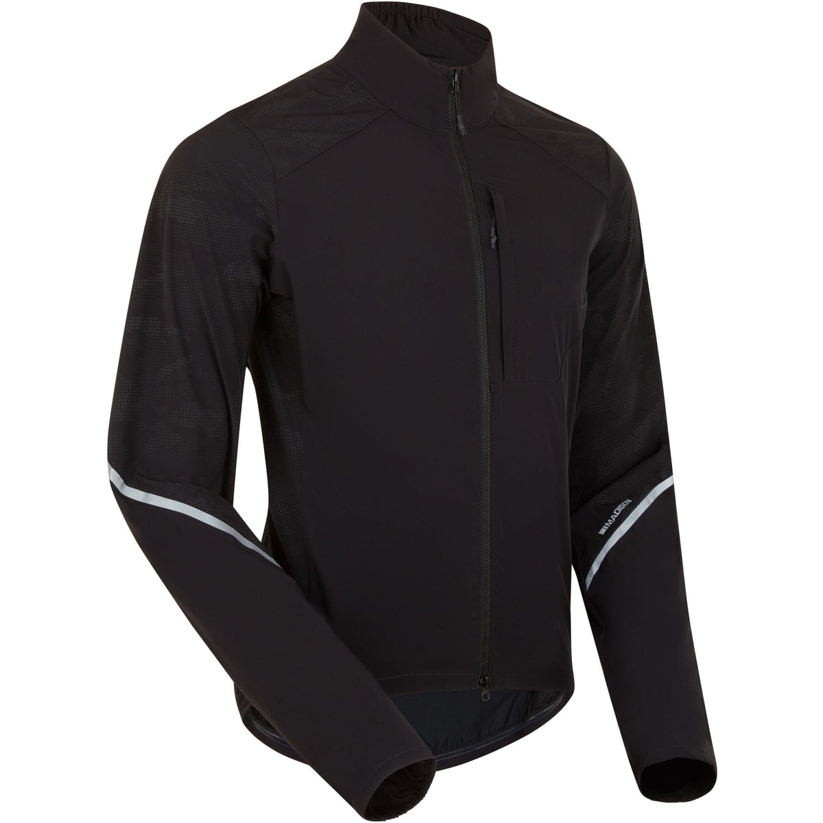 Freewheel Stellar Tech Men's Windproof Packable Jacket