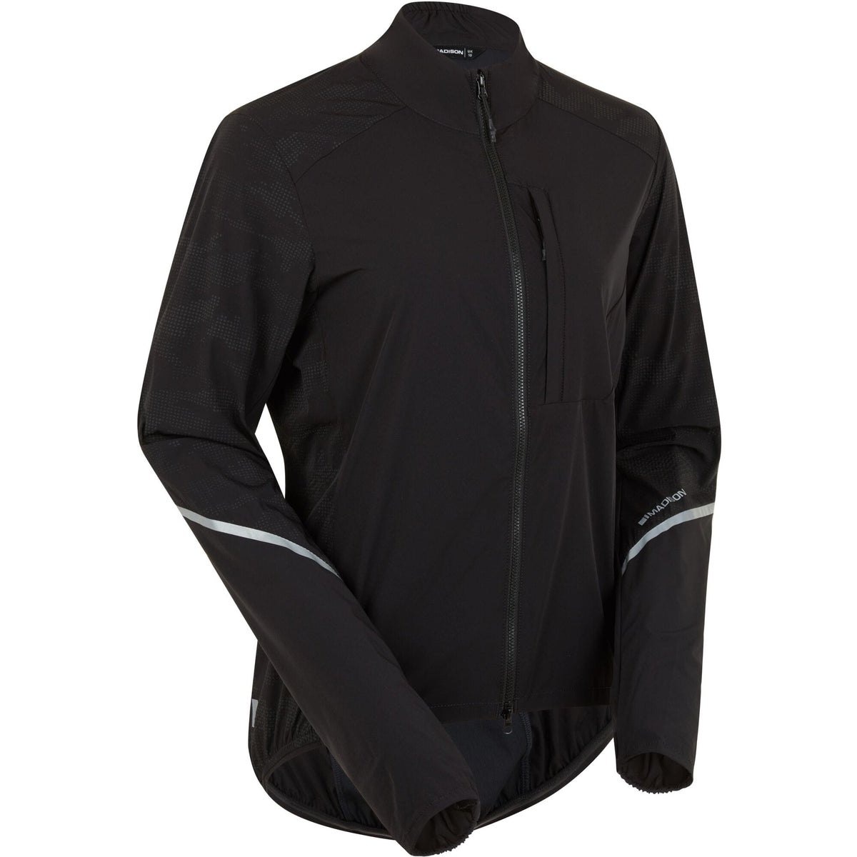 Freewheel Stellar Tech Women's Windproof Packable Jacket Black / Size 8
