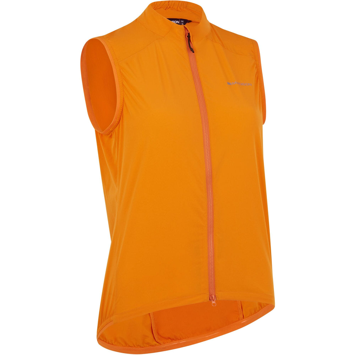 Freewheel Women's Windproof Packable Gilet