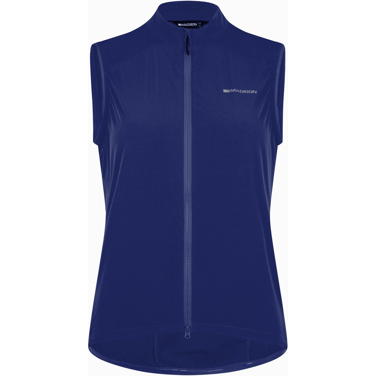 Freewheel Women's Windproof Packable Gilet Ink Navy / Size 8