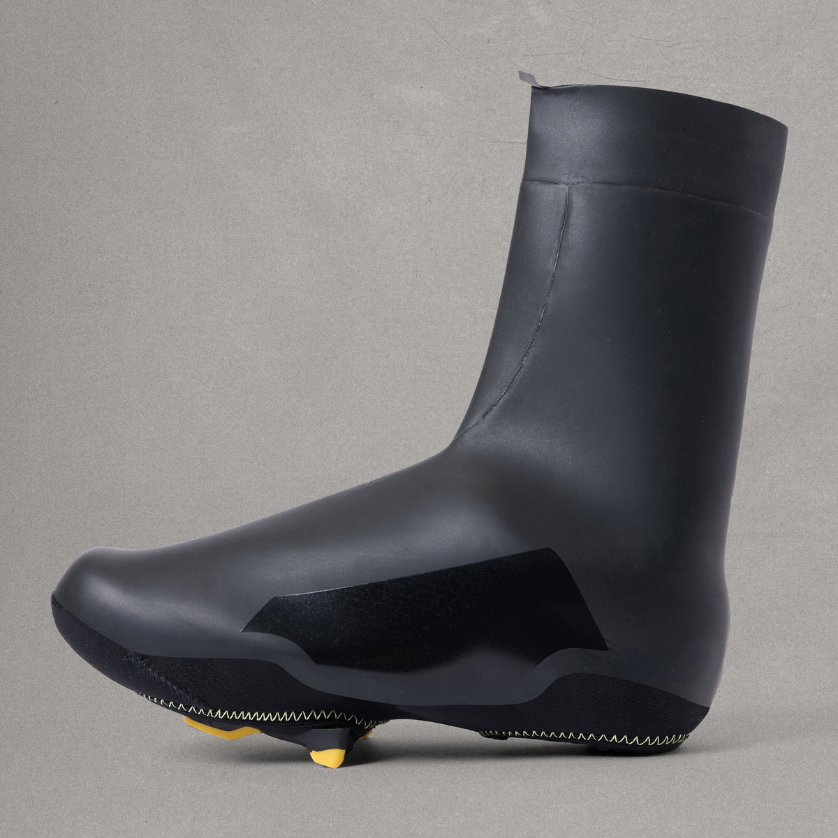 Freezing Point Overshoe II