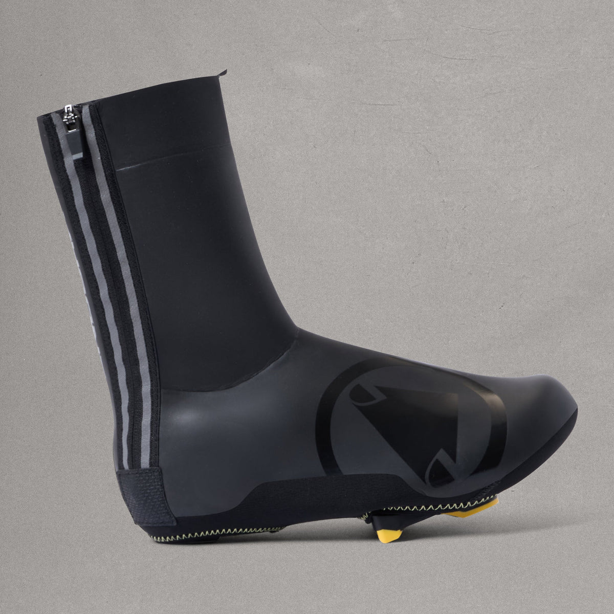 Freezing Point Overshoe II Black / S