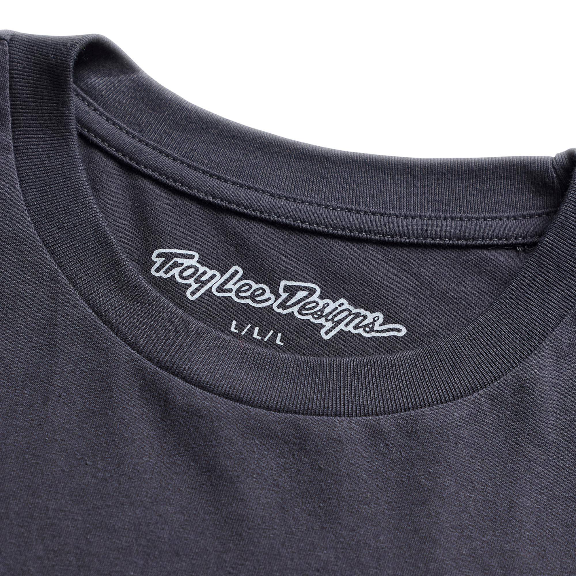 Friday Night Long Sleeve Tee