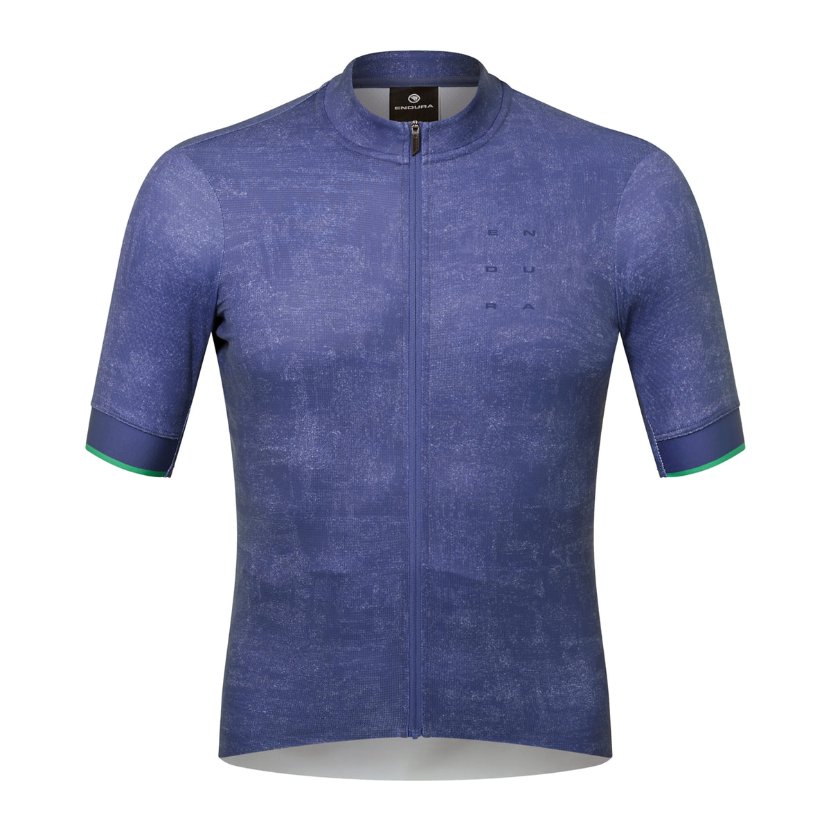 FS260 Print S/S Jersey Indigo Rock / S