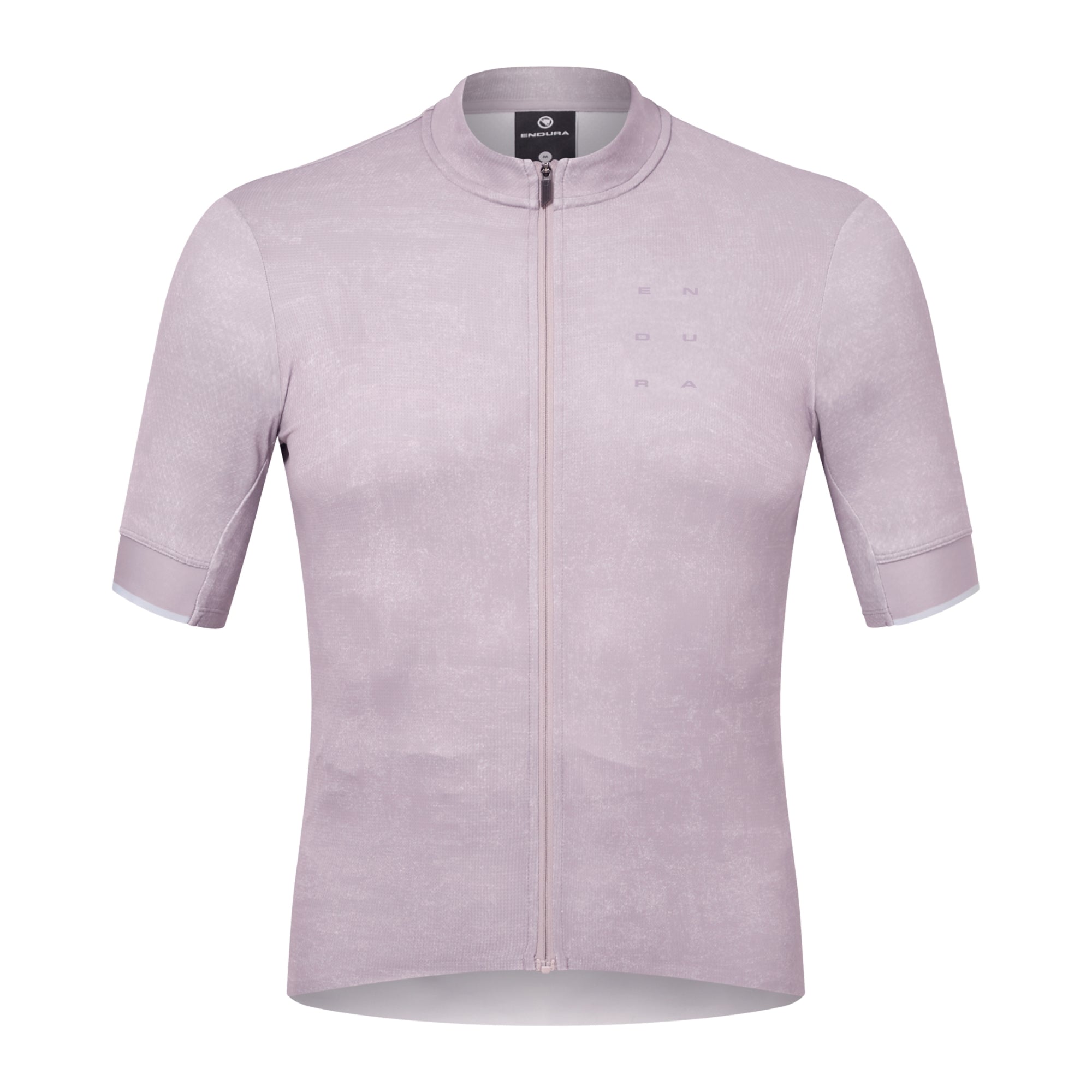 FS260 Print S/S Jersey Titanium / S