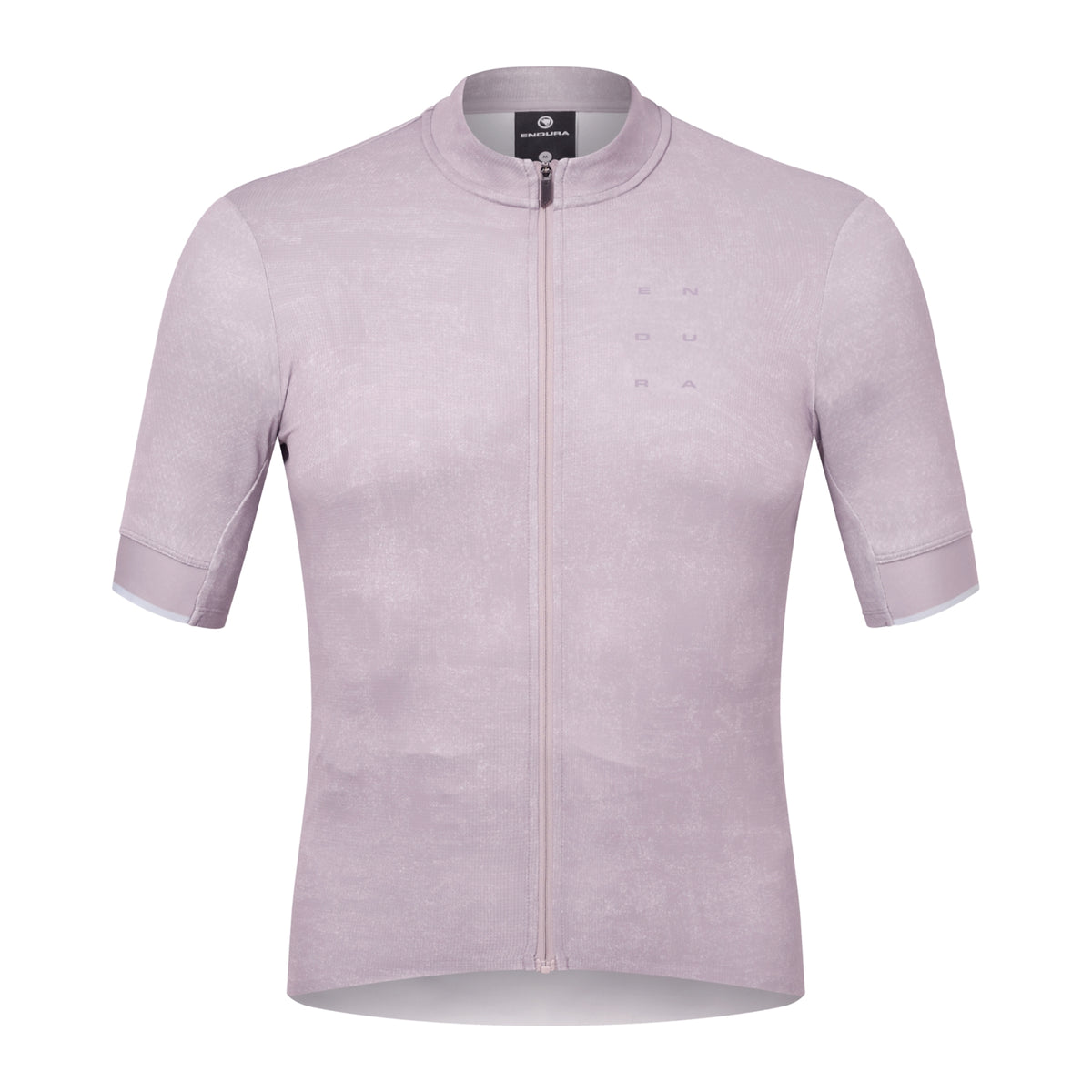 FS260 Print S/S Jersey Titanium / S