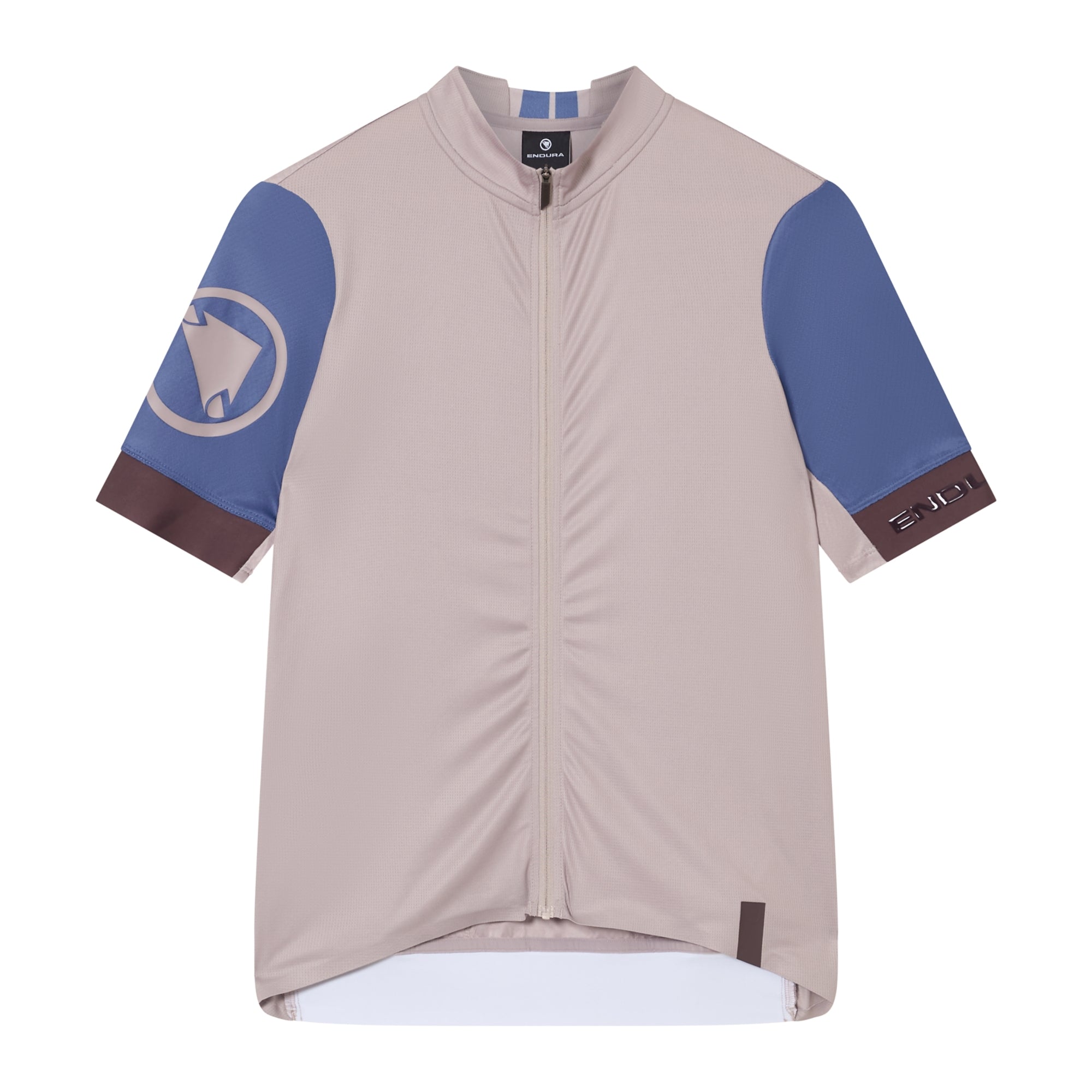 FS260 S/S Jersey Titanium / XS REL
