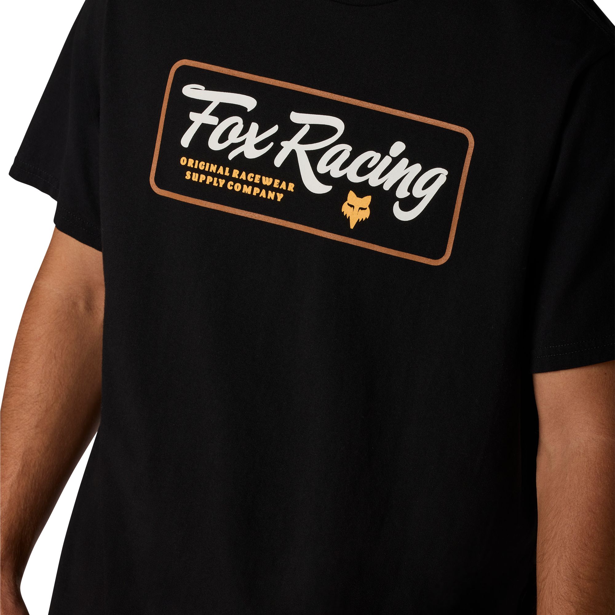 Fuel 195 Original Tee