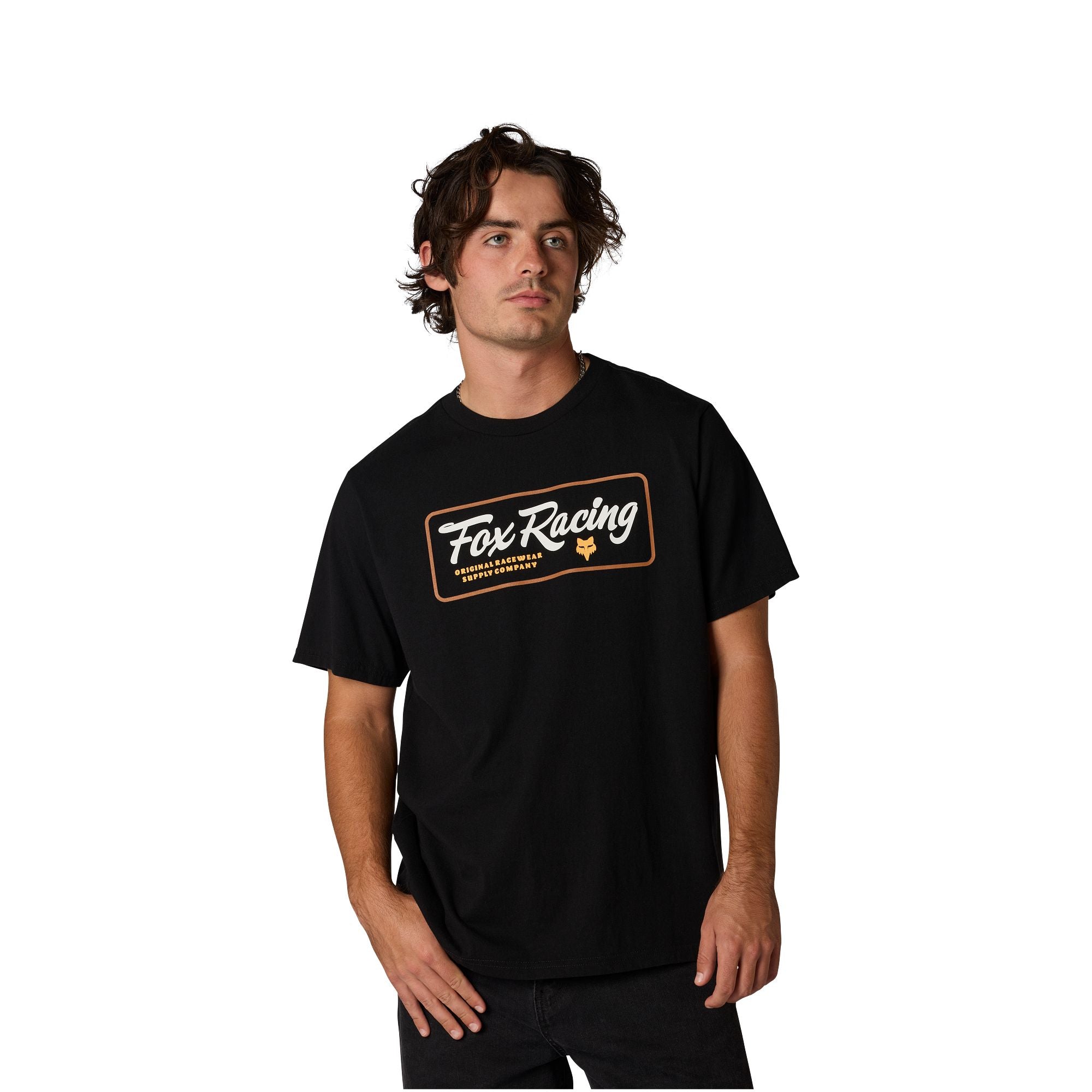 Fuel 195 Original Tee