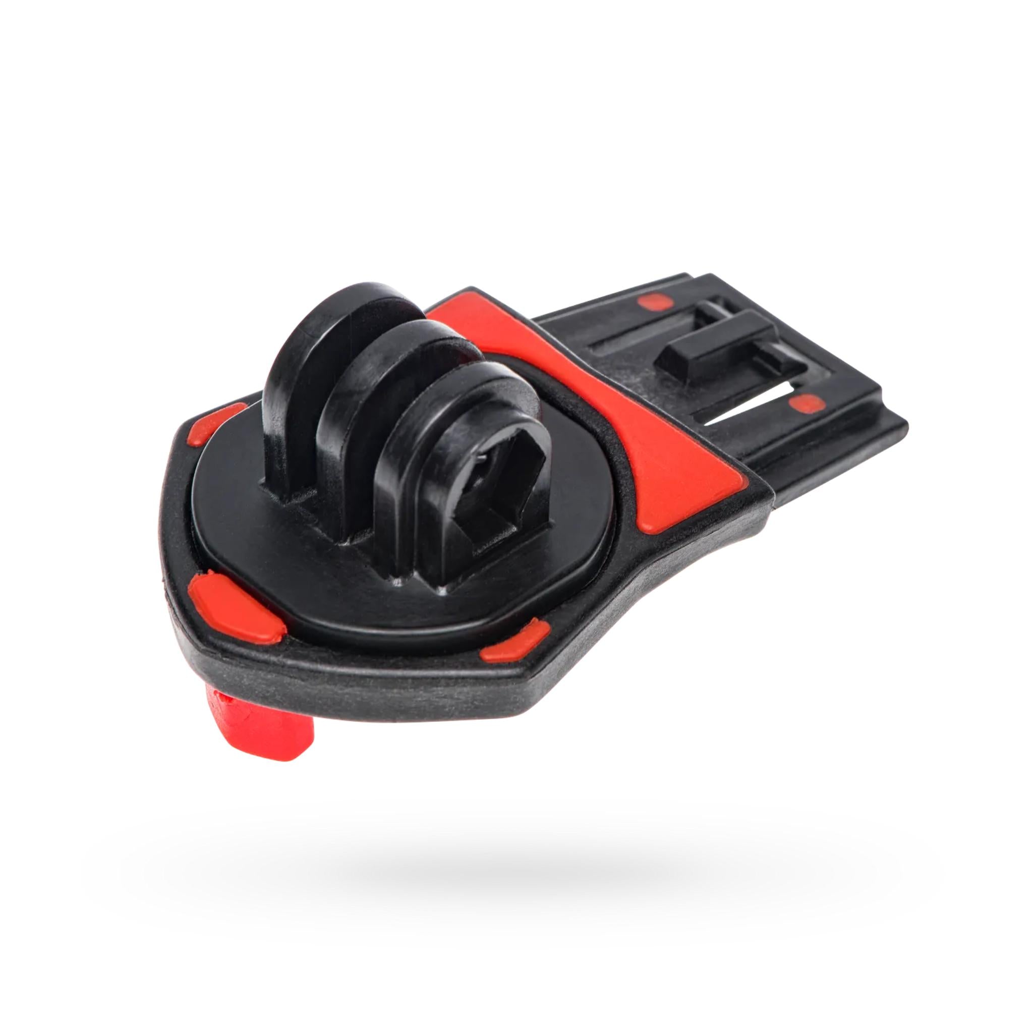 Full-10 Camera Mount Black / One Size