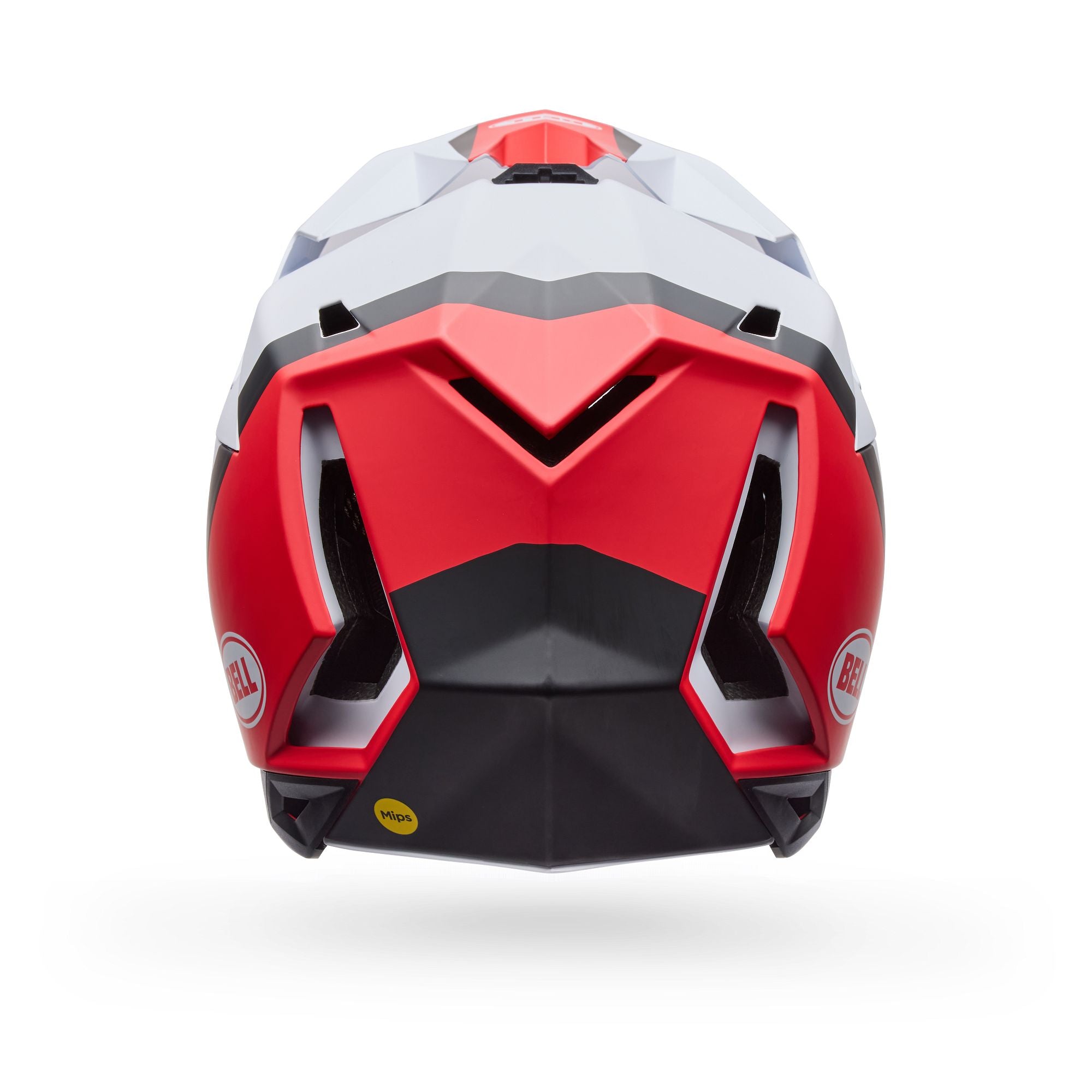 Full-10 MIPS Full Face MTB Helmet