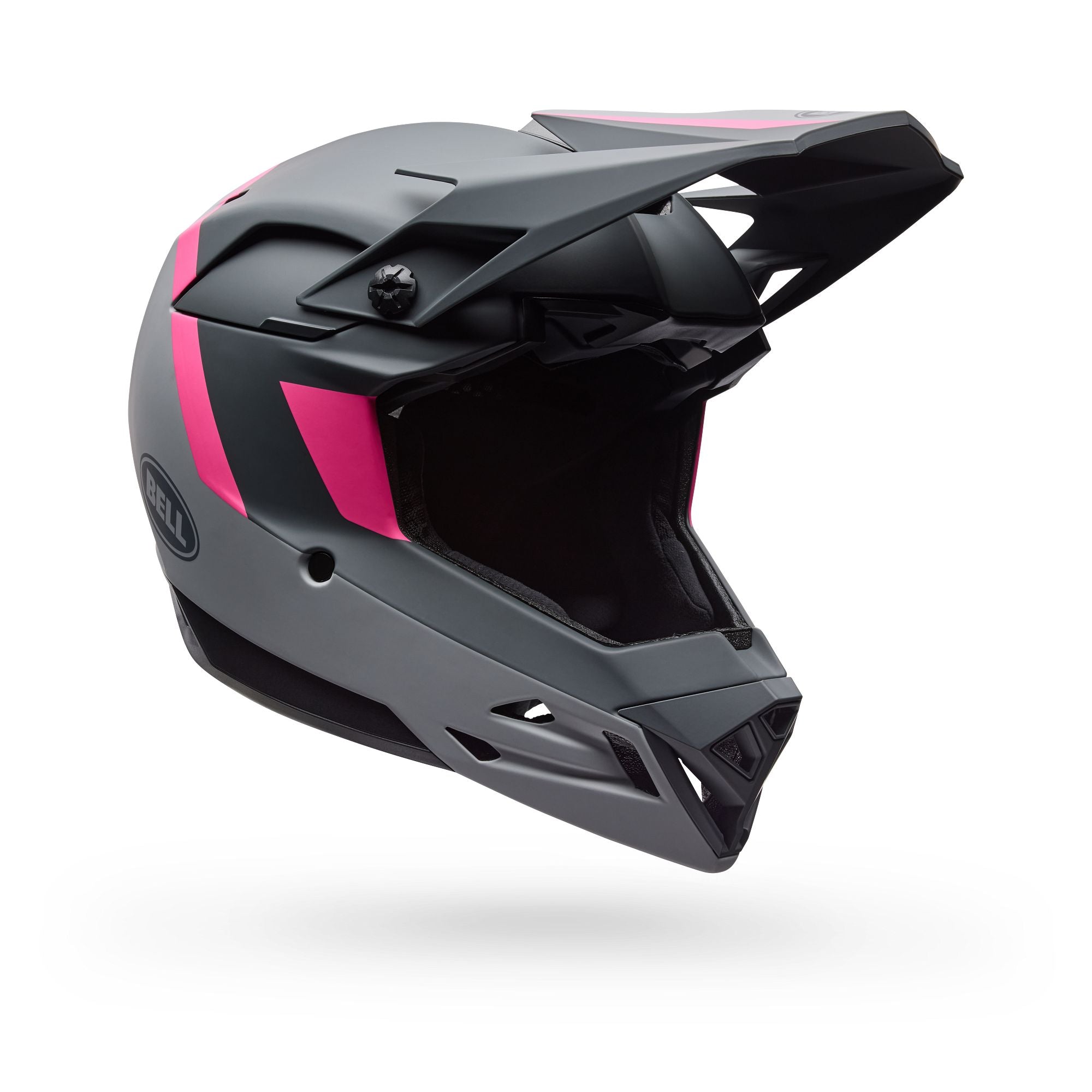 Full-10 MIPS Full Face MTB Helmet