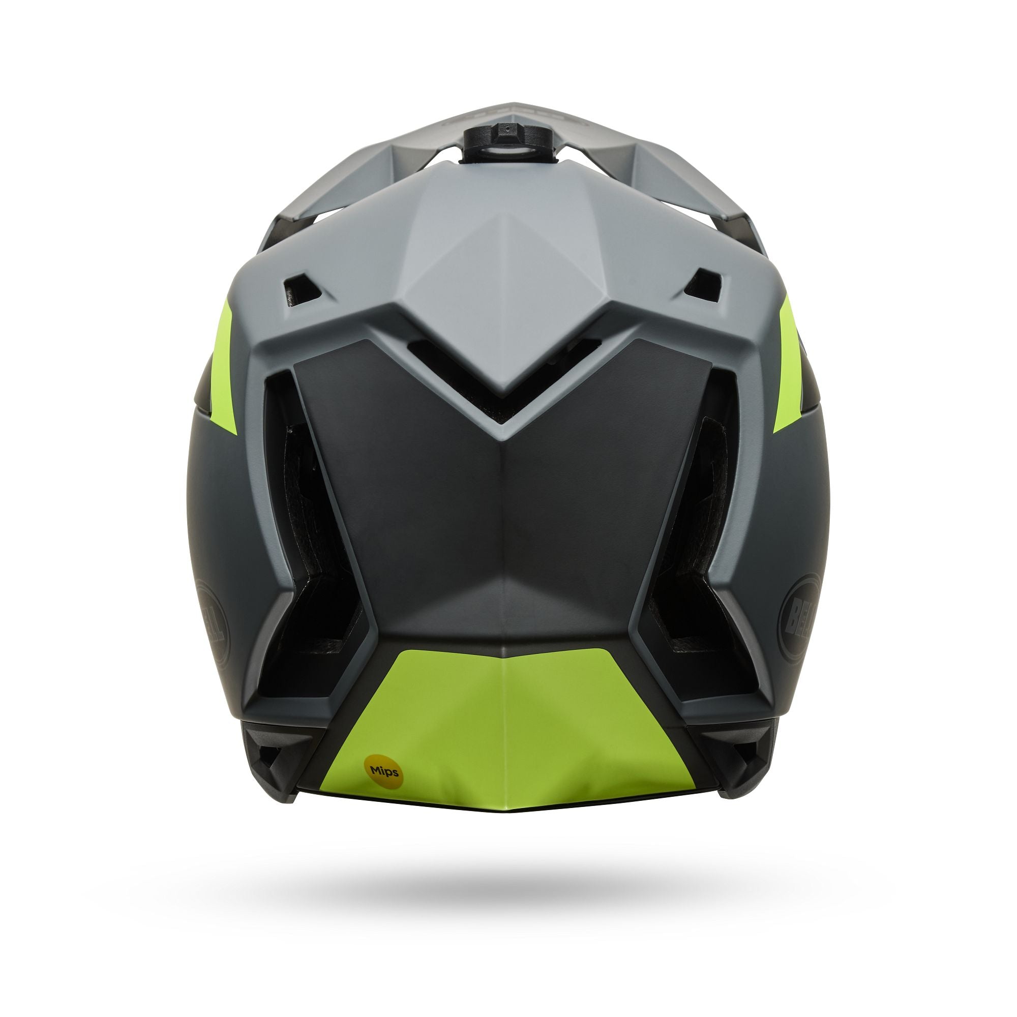 Full-10 MIPS Full Face MTB Helmet