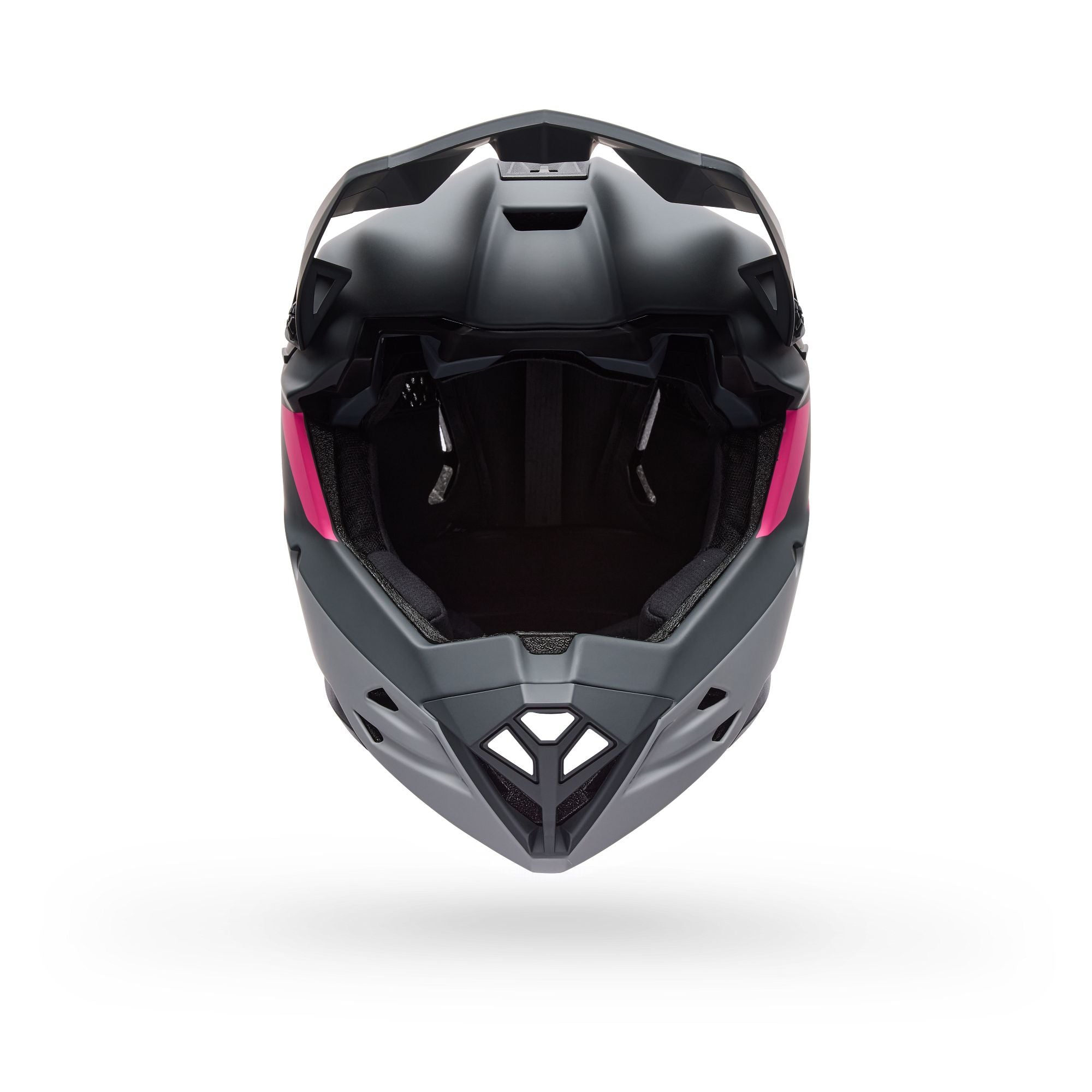 Full-10 MIPS Full Face MTB Helmet