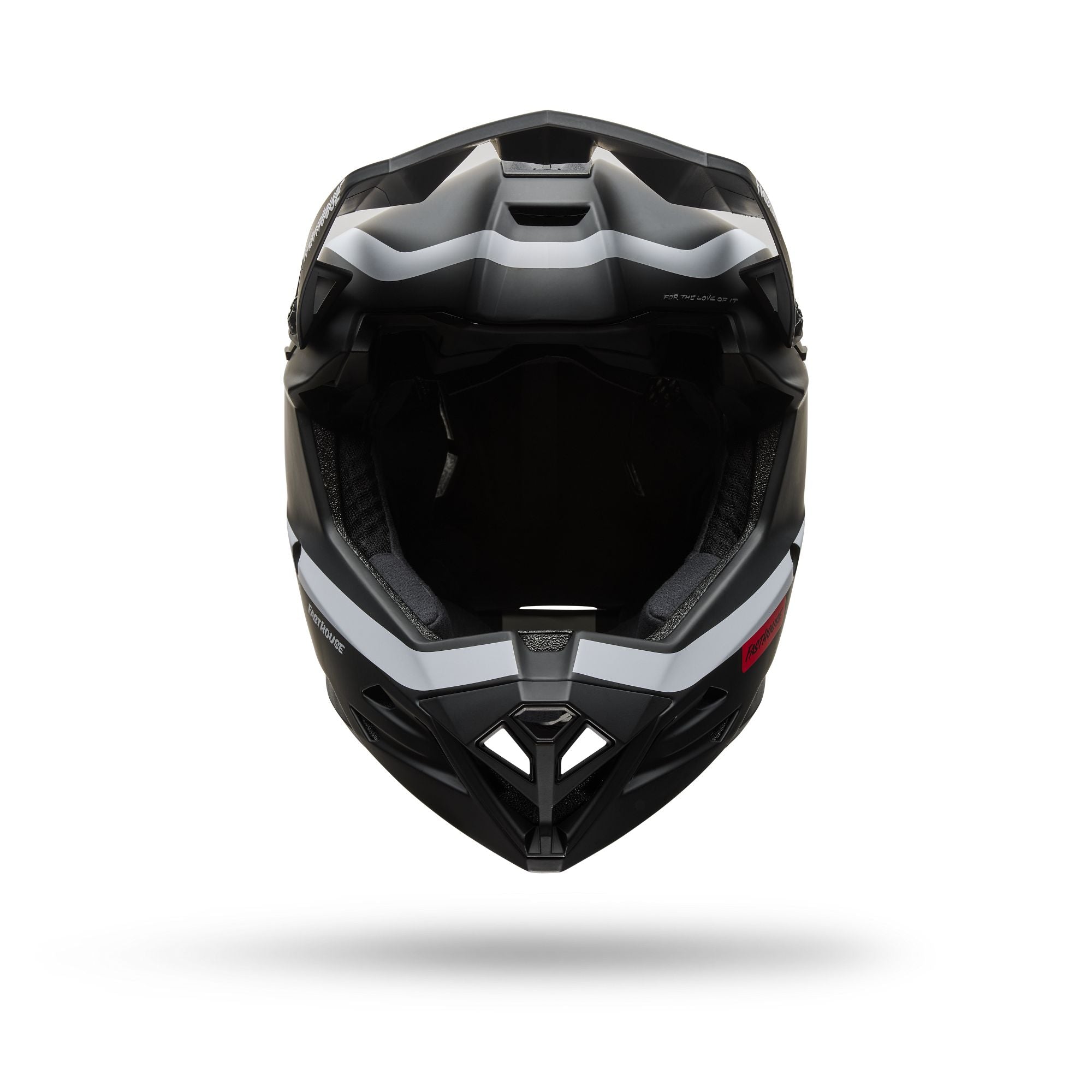 Full-10 MIPS Full Face MTB Helmet
